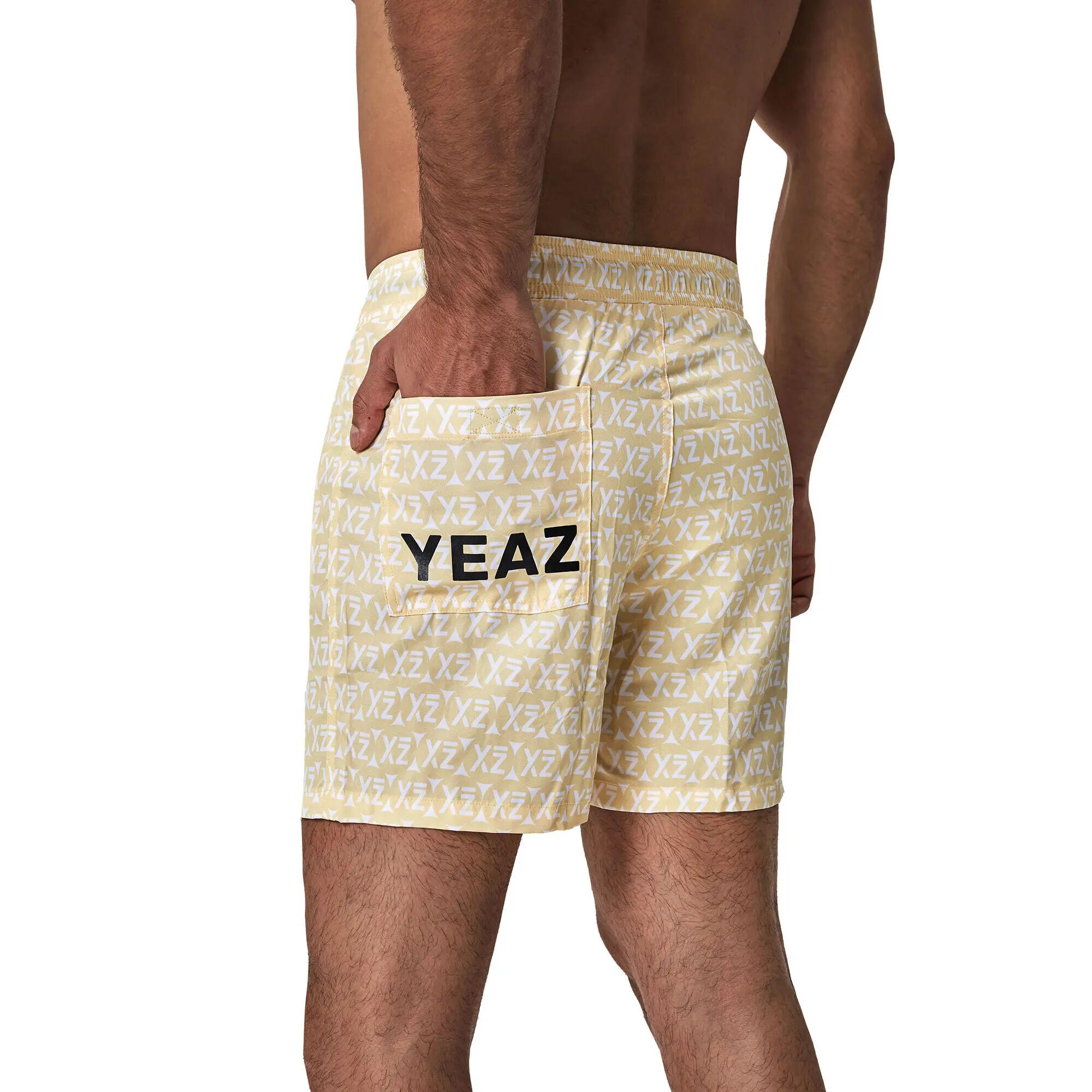YEAZ Pantaloncini da bagno SEASHEY 3/6