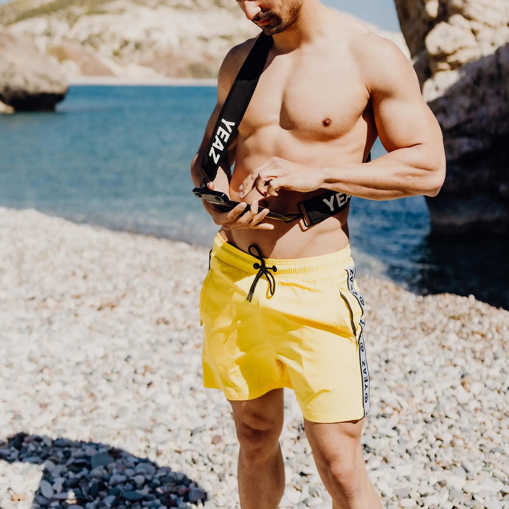 YEAZ Pantaloncini da bagno SEABEAT 5/7