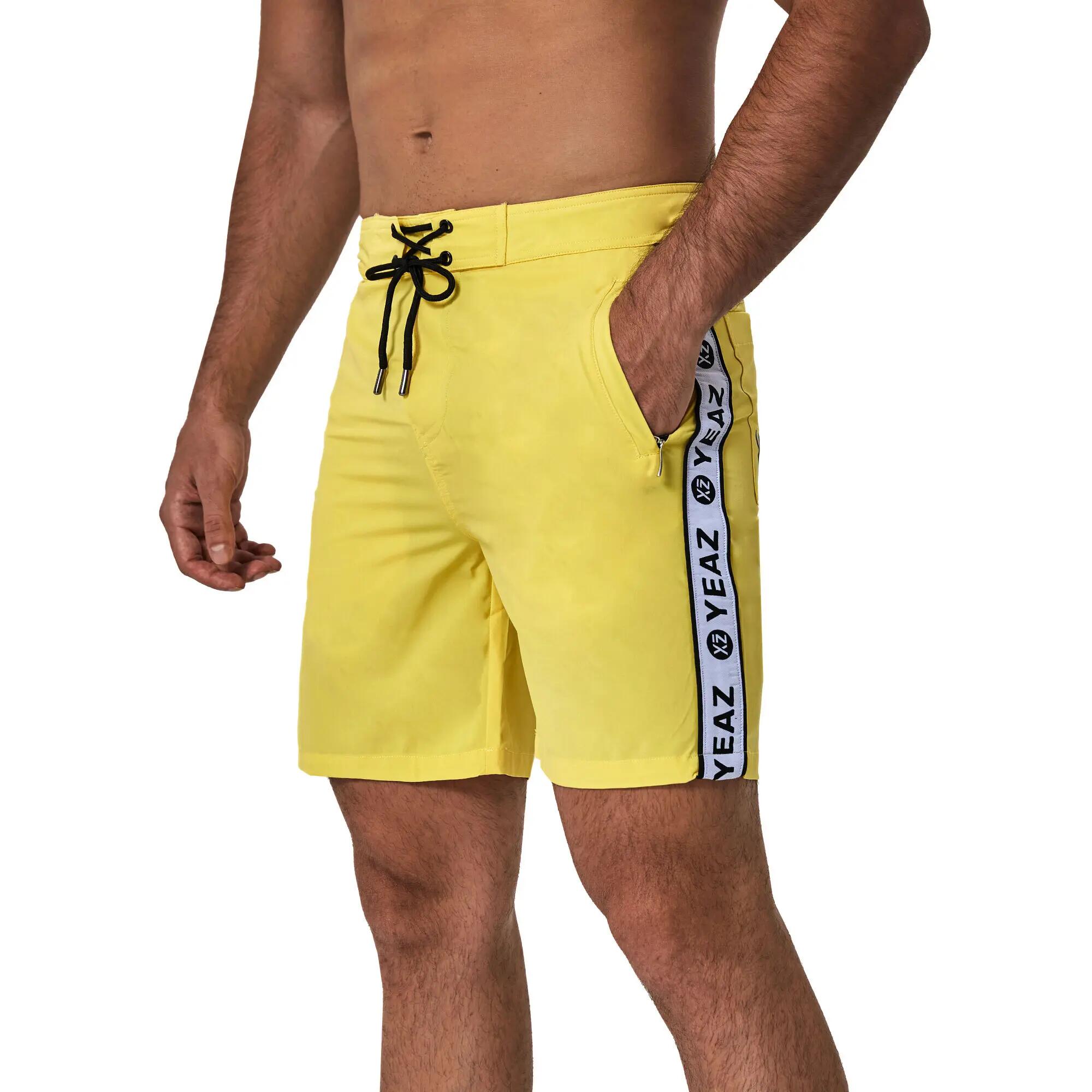 YEAZ Pantaloncini da bagno DAVEY 2/6