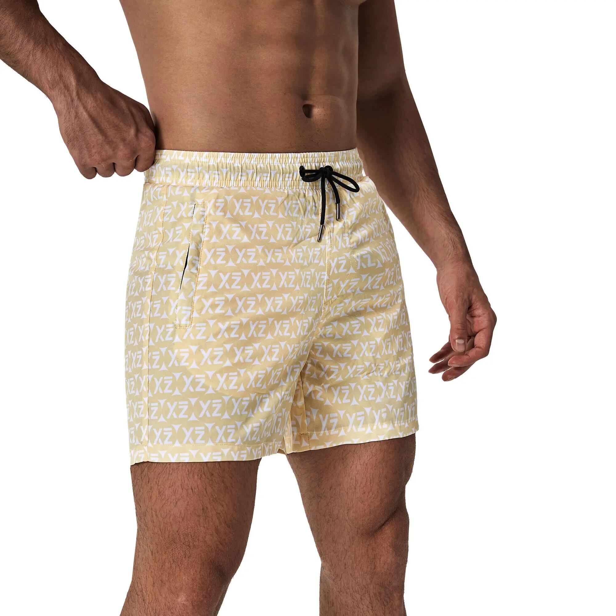 YEAZ Pantaloncini da bagno SEASHEY 2/6