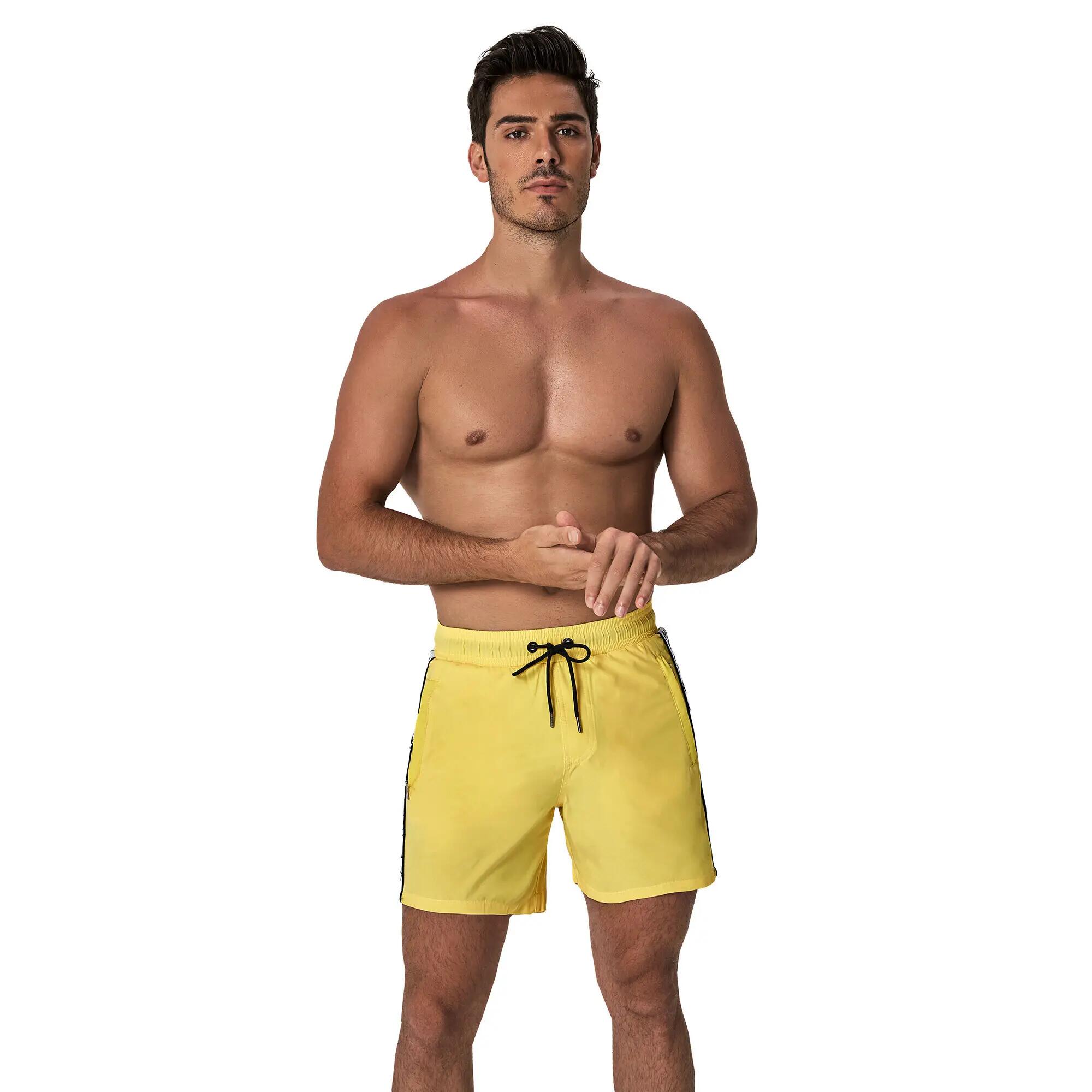 YEAZ Pantaloncini da bagno SEABEAT 4/7