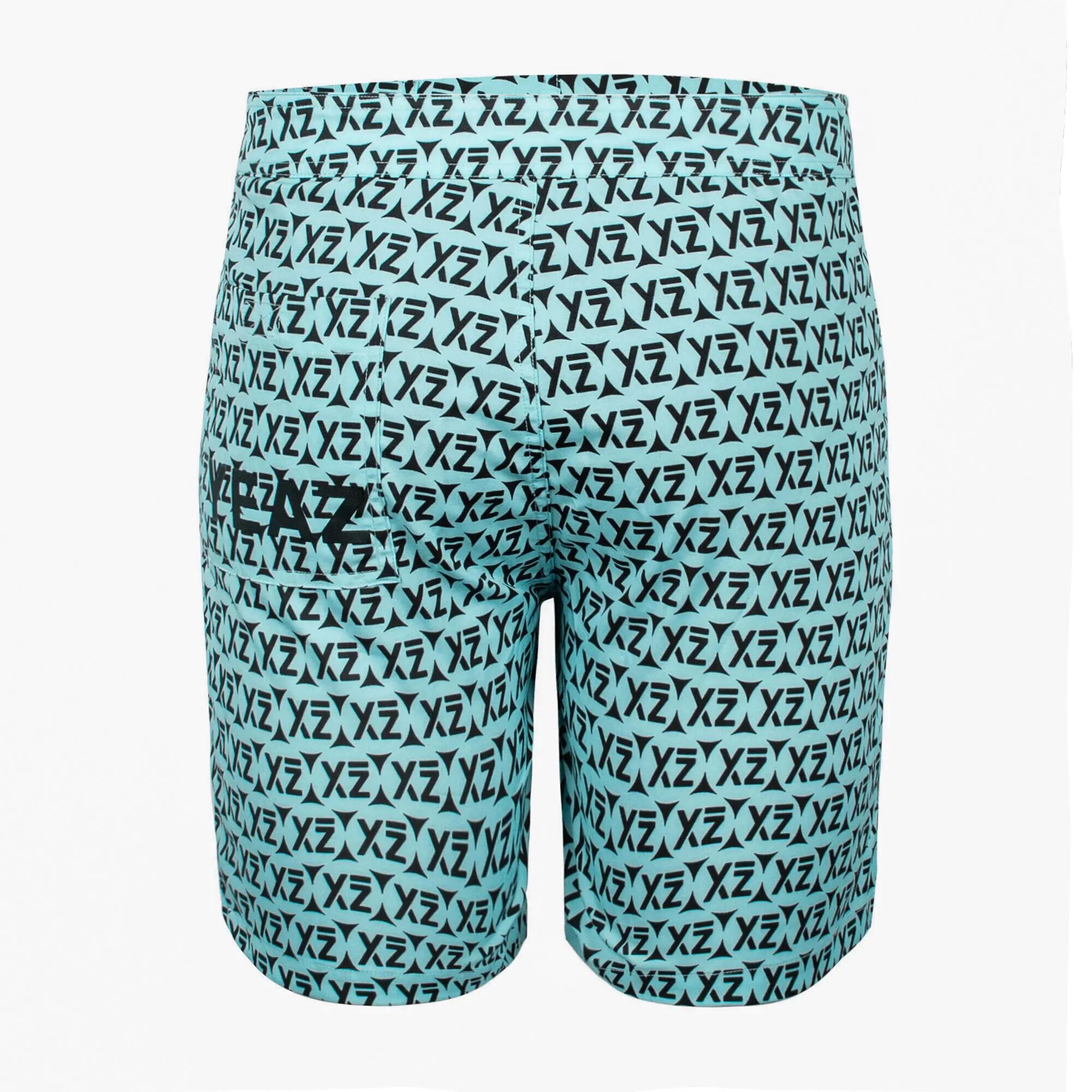 YEAZ Pantaloncini da bagno DAZZERS 7/7