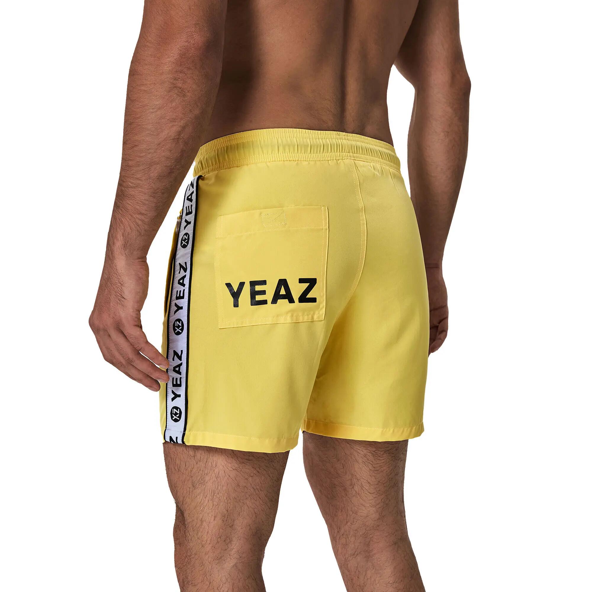 YEAZ Pantaloncini da bagno SEABEAT 3/7