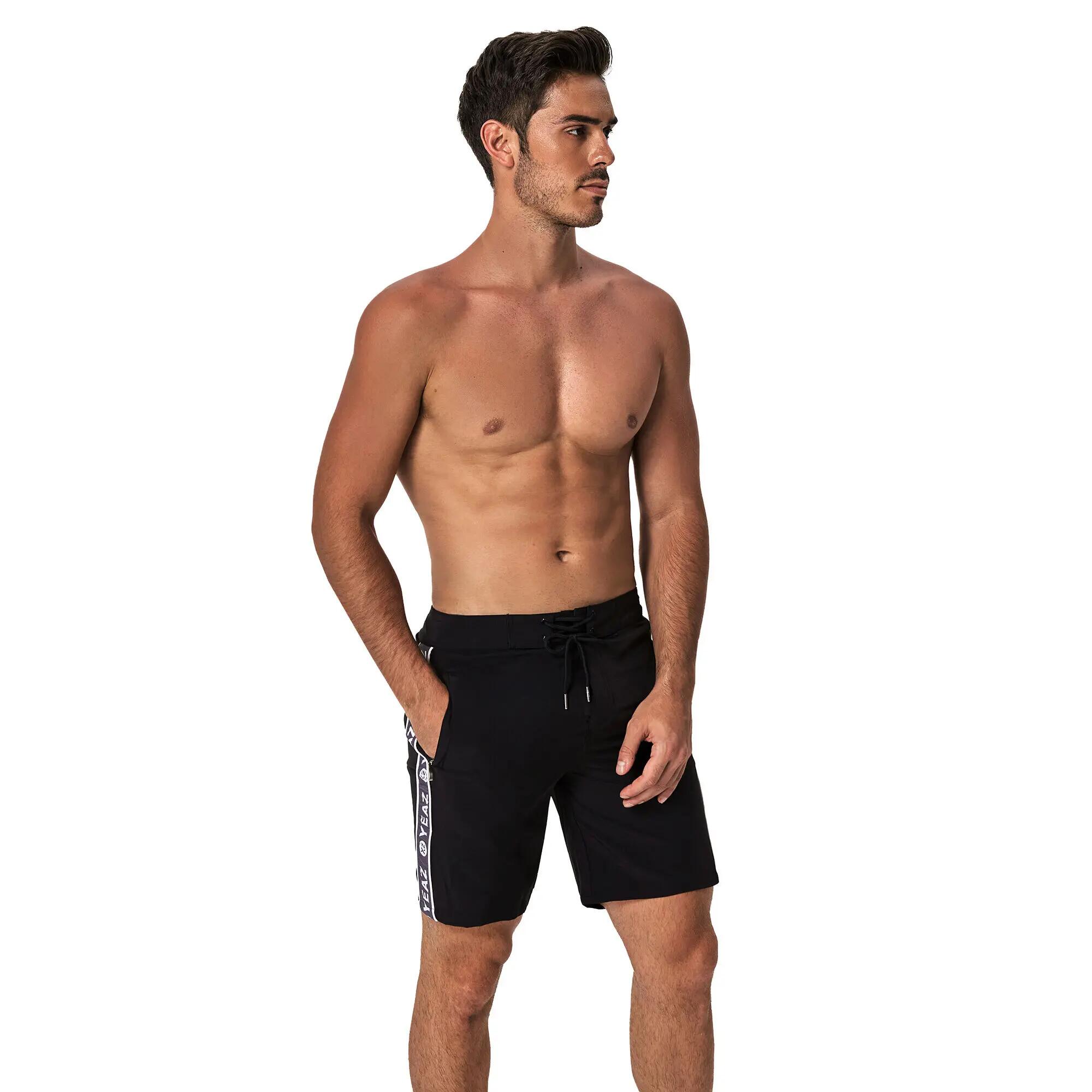 YEAZ Pantaloncini da bagno DAVEY 4/6