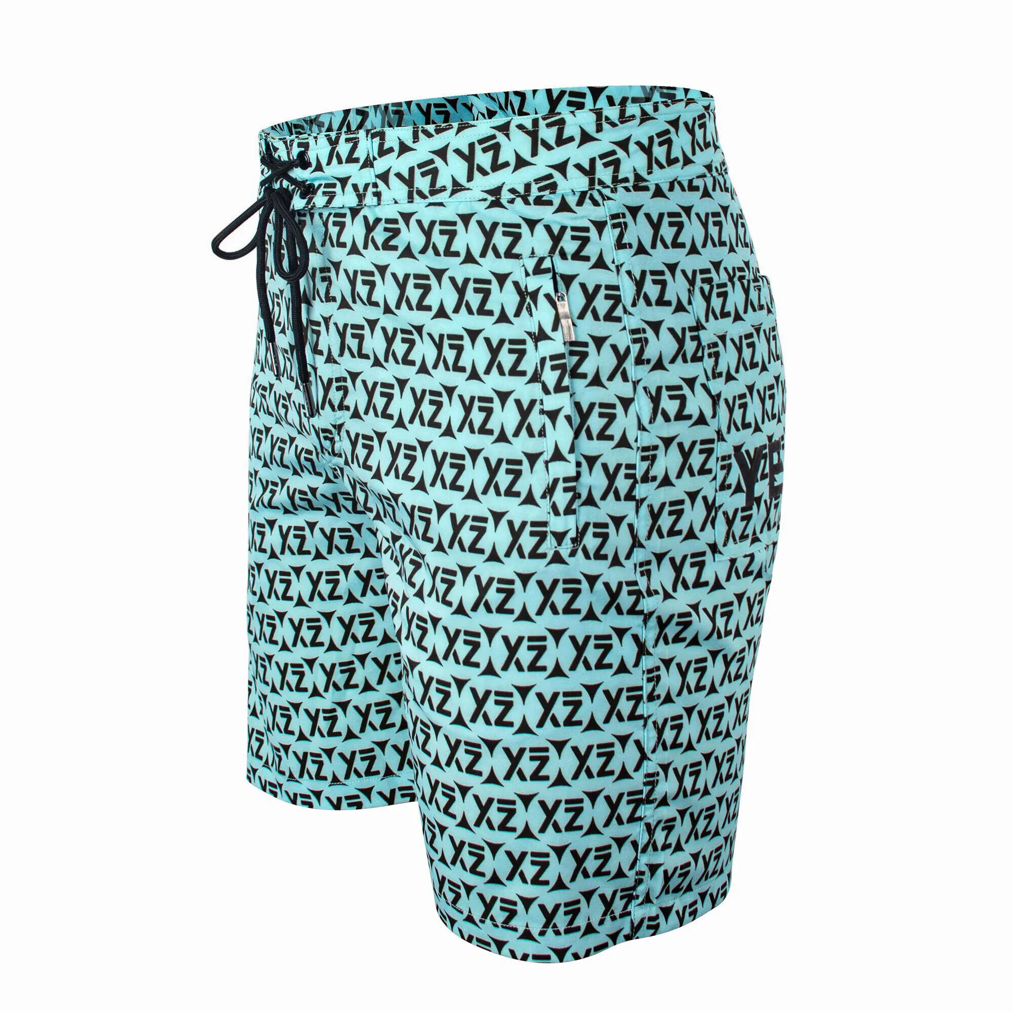 YEAZ Pantaloncini da bagno DAZZERS 6/7