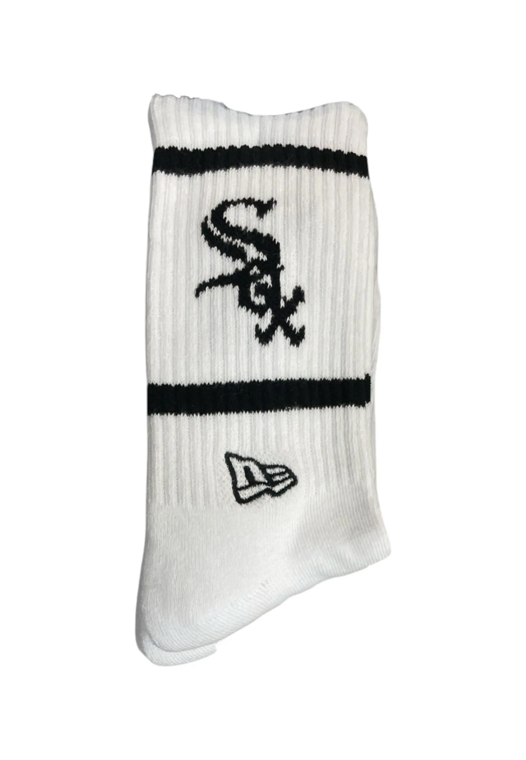CREW SOCKS 3PK NY 3/4