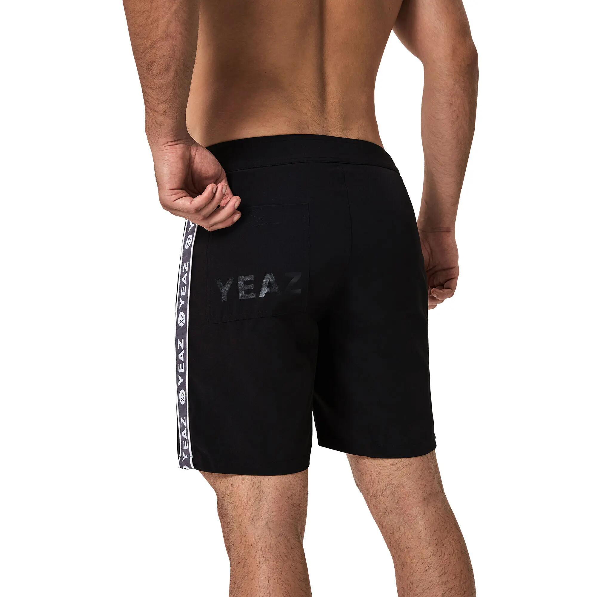 YEAZ Pantaloncini da bagno DAVEY 3/6