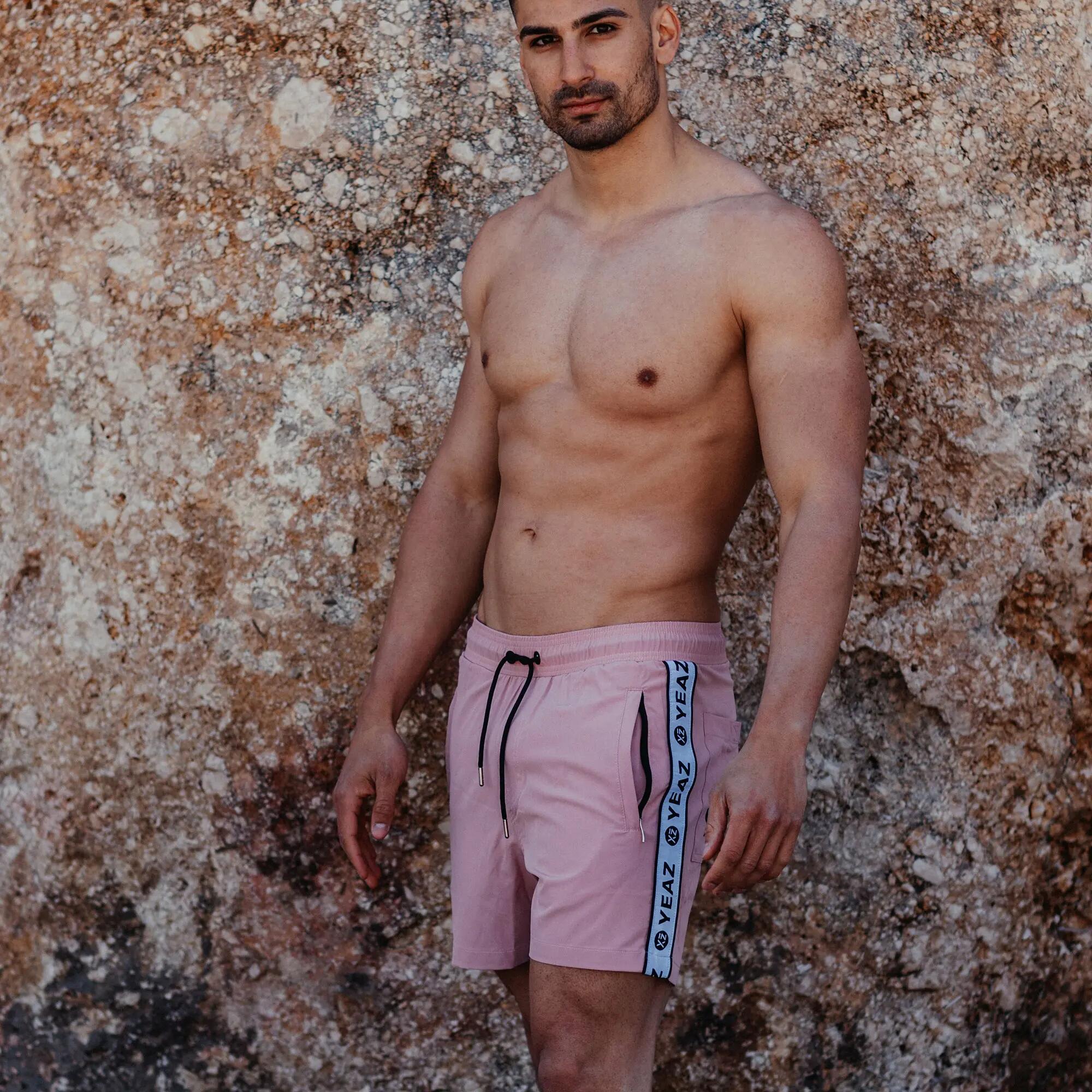 YEAZ Pantaloncini da bagno SEABEAT 5/7