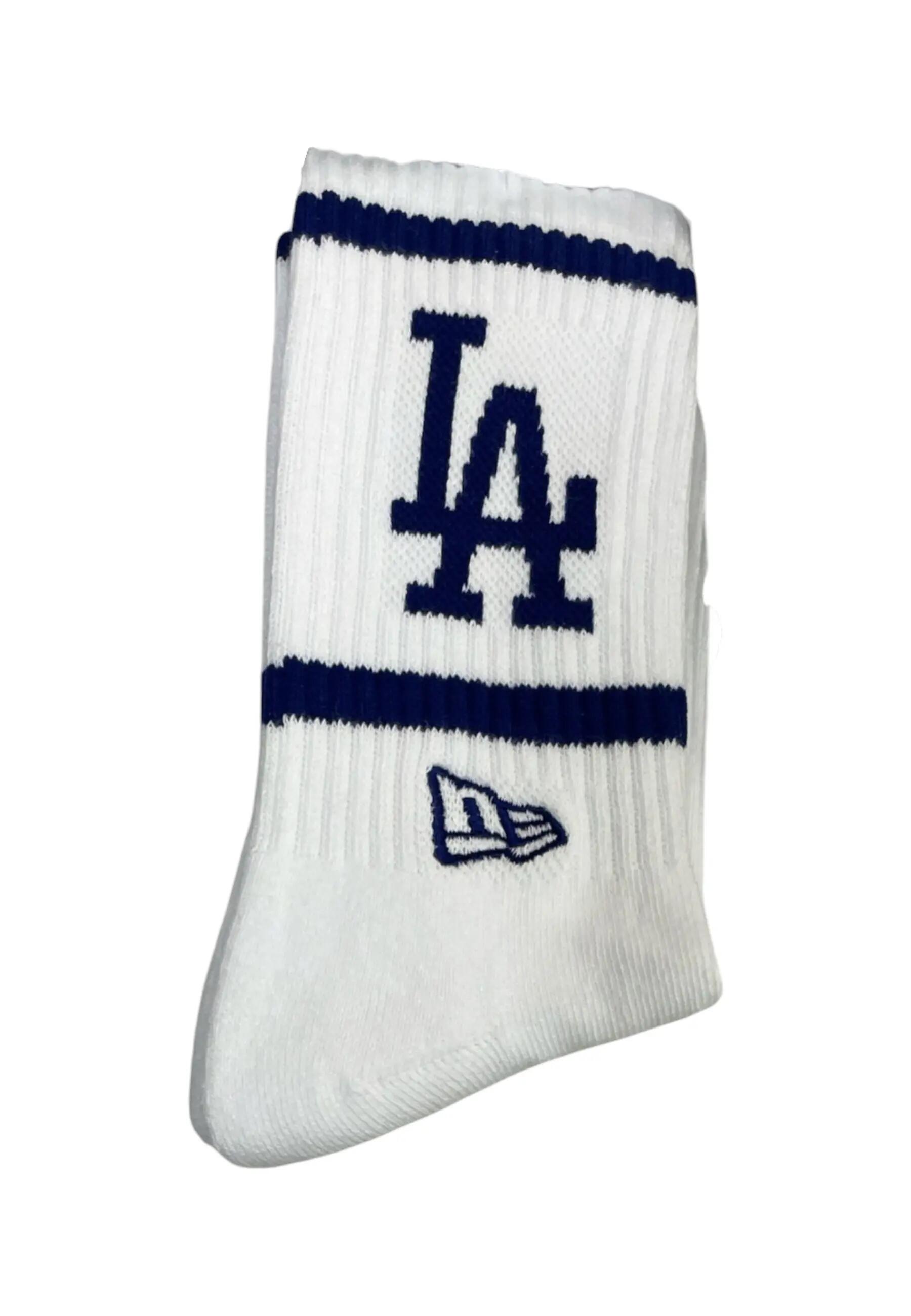 CREW SOCKS 3PK NY 2/4