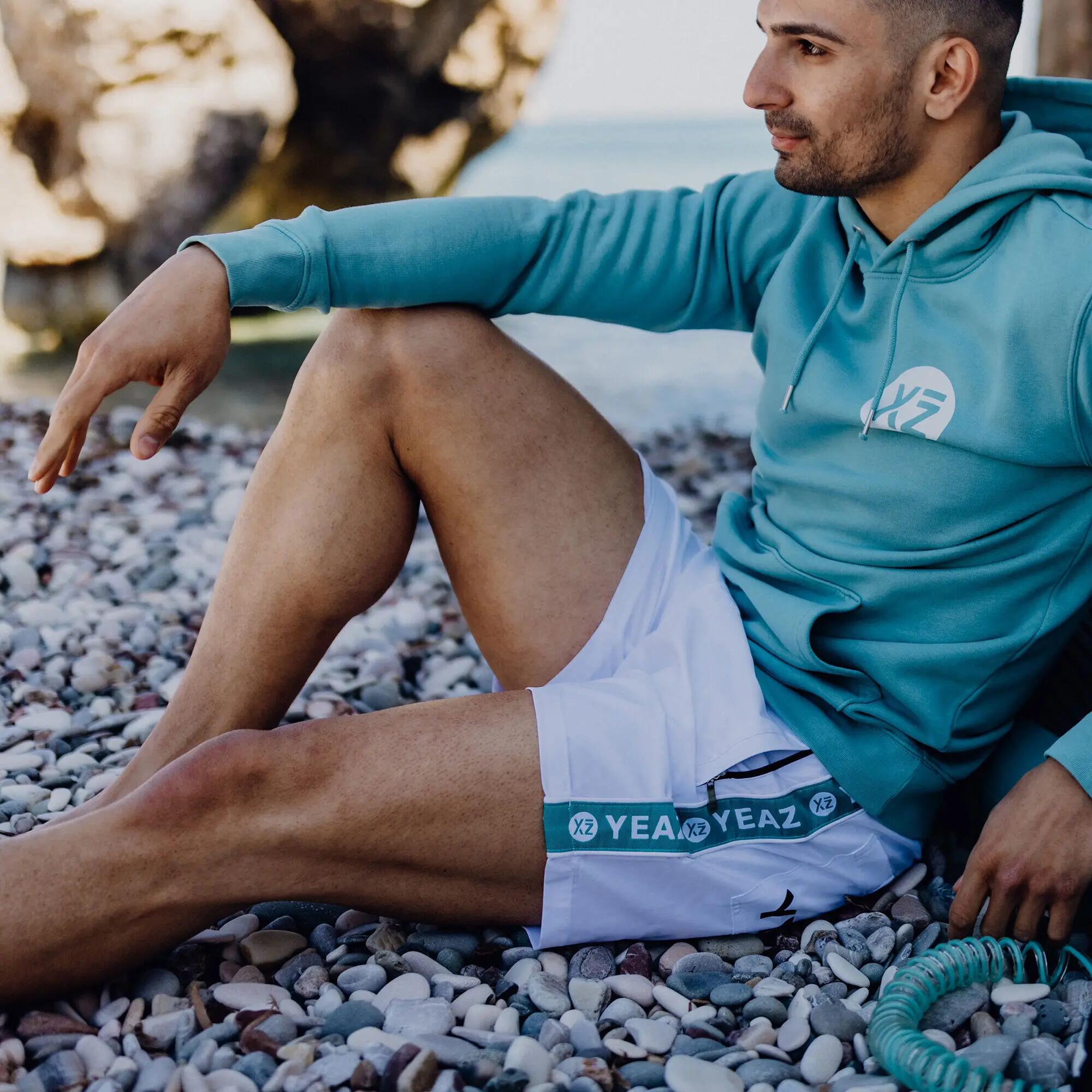 YEAZ Pantaloncini da bagno SEABEAT 5/7