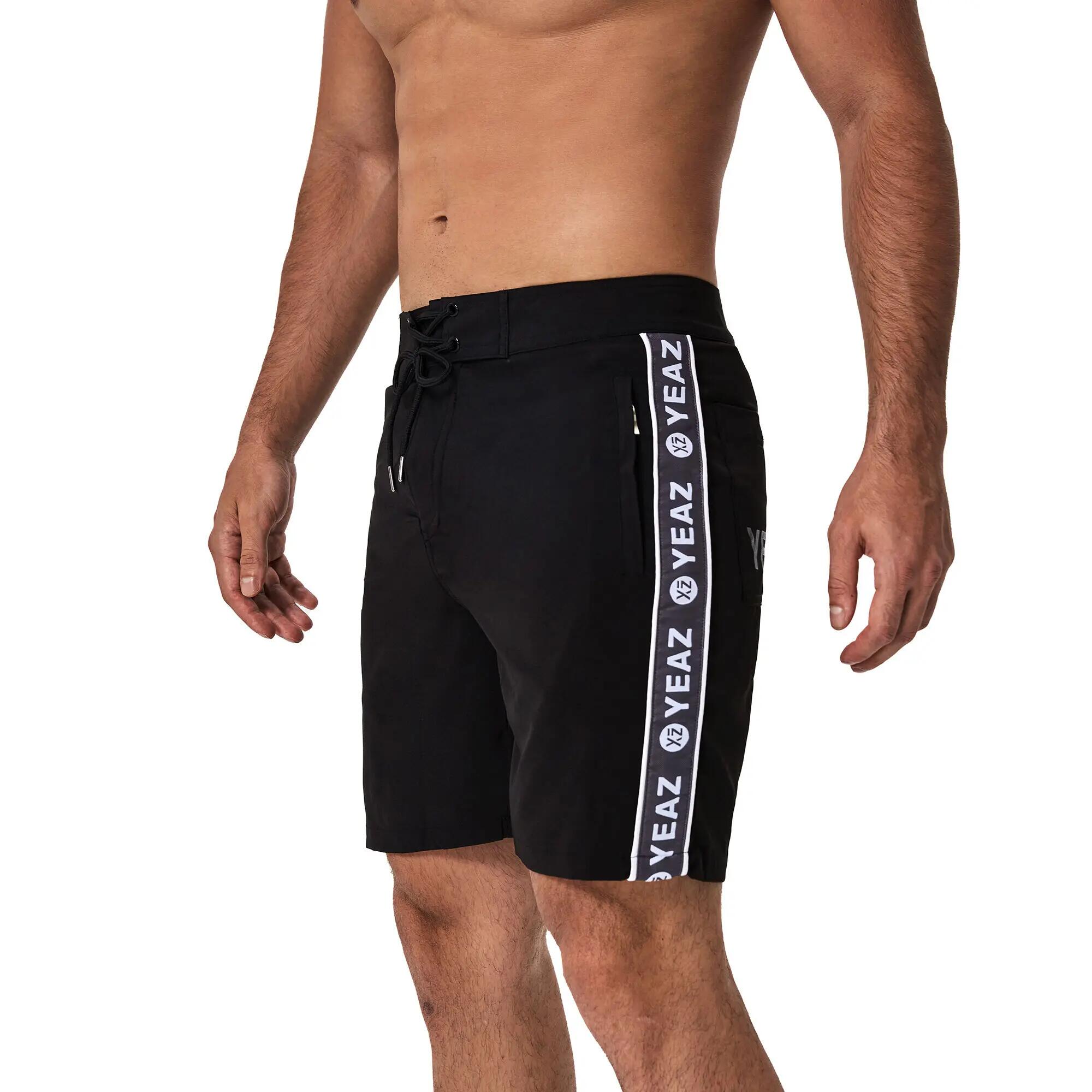 YEAZ Pantaloncini da bagno DAVEY 2/6