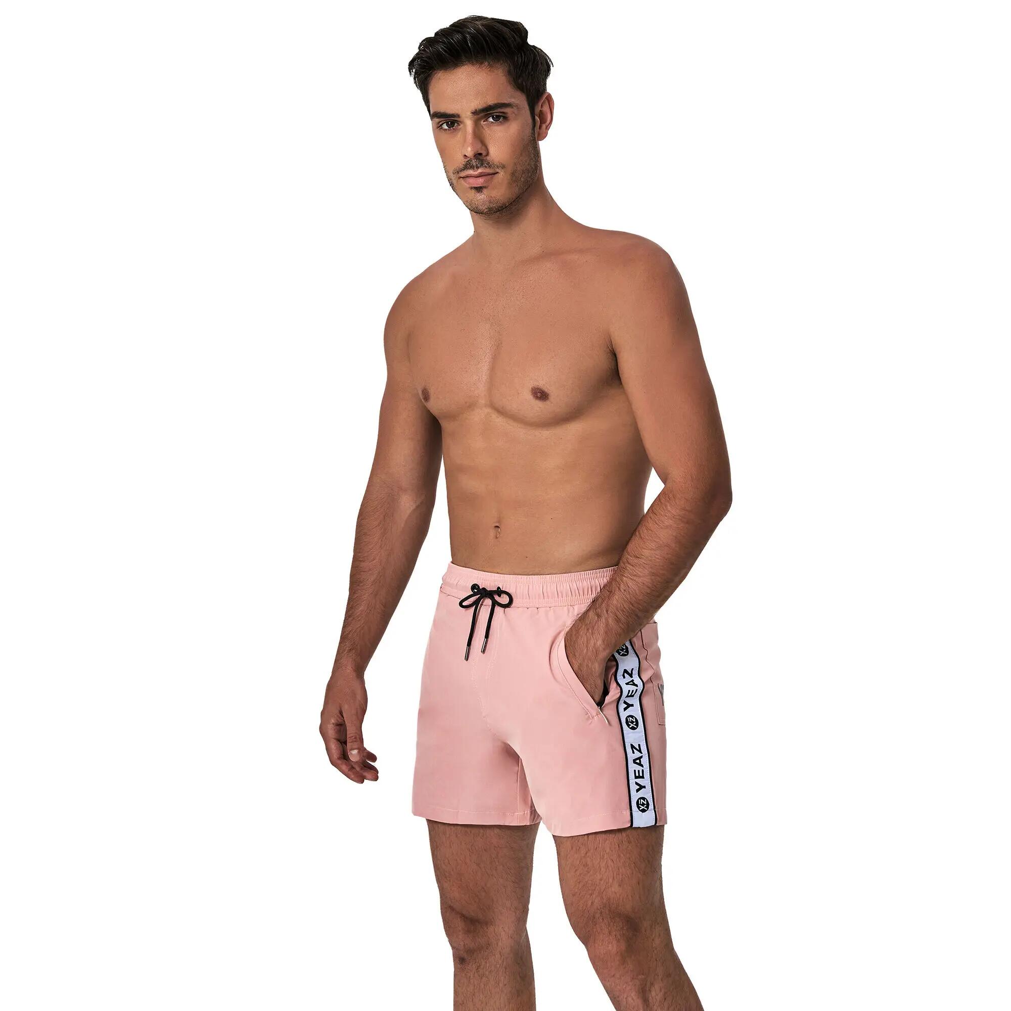 YEAZ Pantaloncini da bagno SEABEAT 4/7
