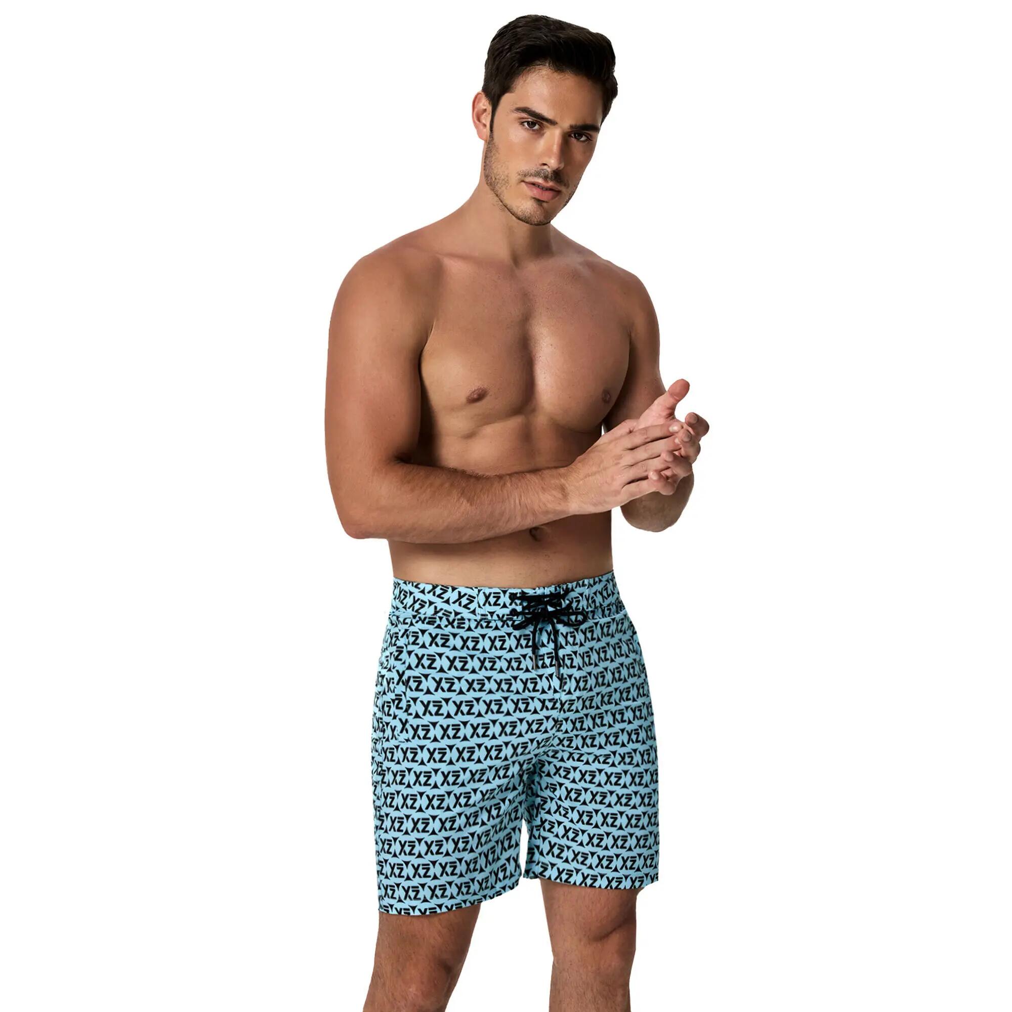 YEAZ Pantaloncini da bagno DAZZERS 4/7