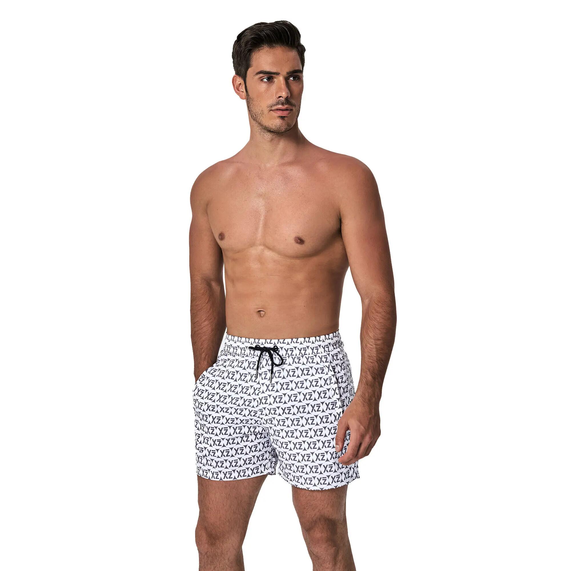 YEAZ Pantaloncini da bagno SEASHEY 4/6