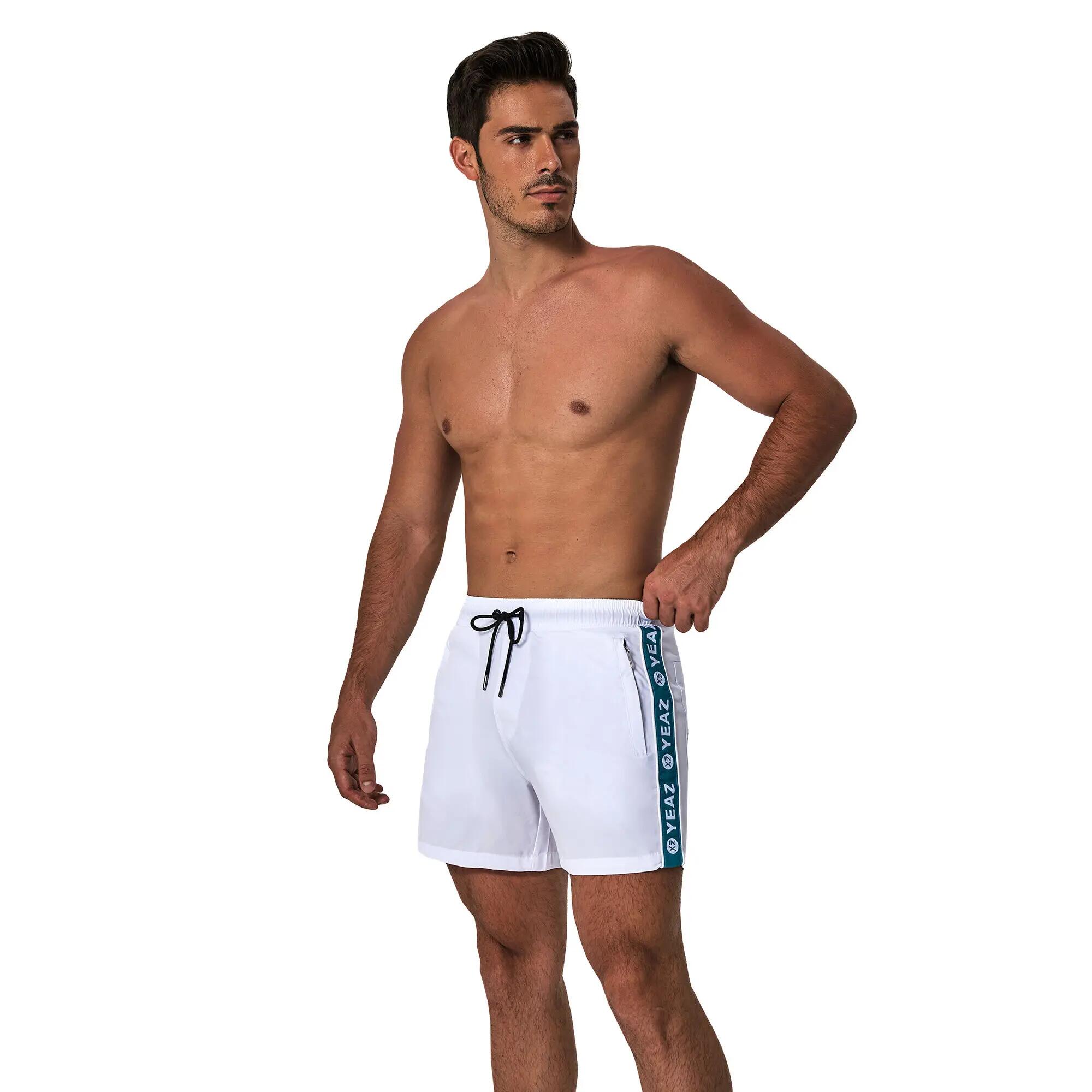 YEAZ Pantaloncini da bagno SEABEAT 4/7