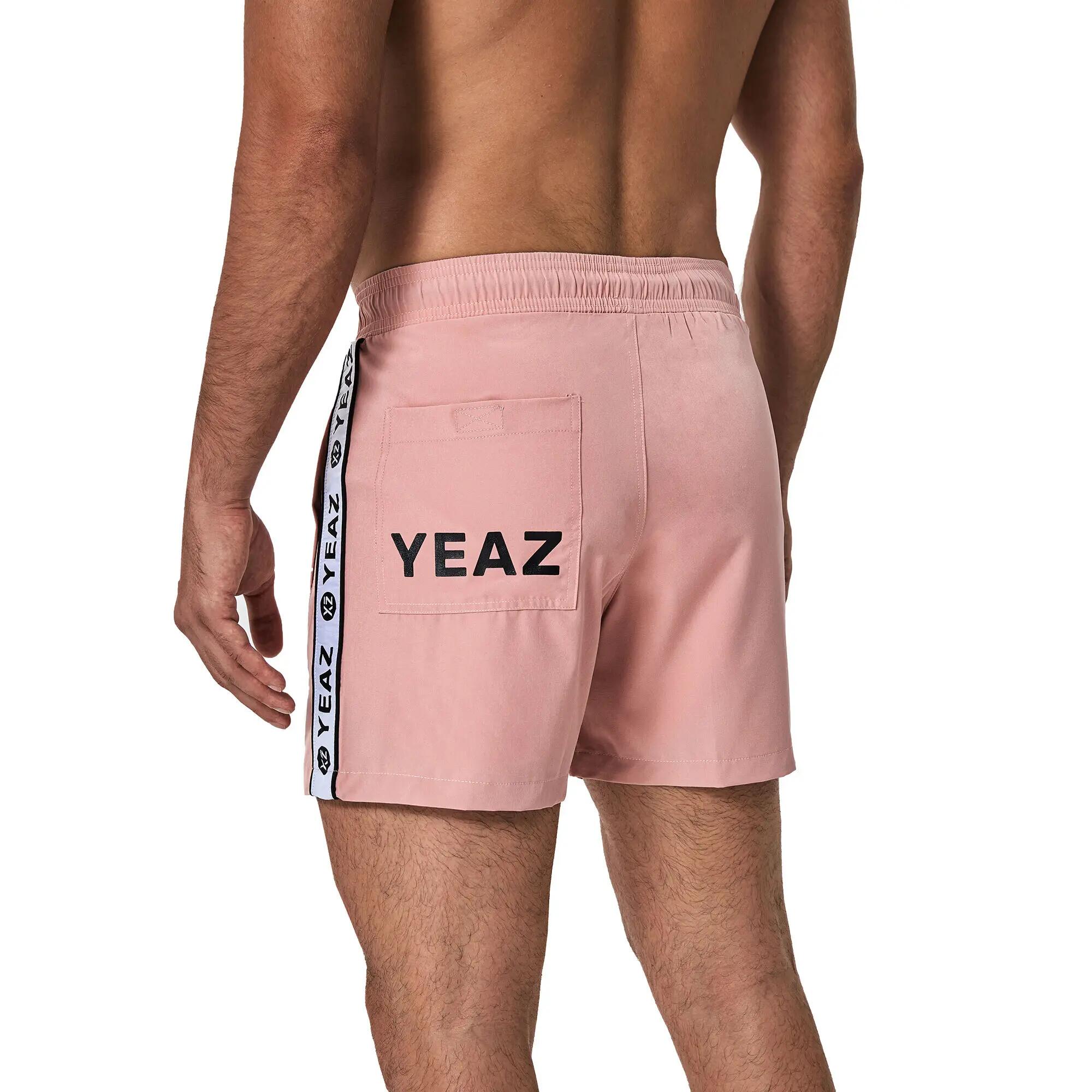 YEAZ Pantaloncini da bagno SEABEAT 3/7