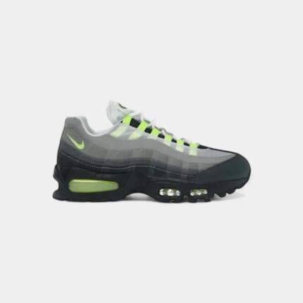 Nike Air Max 95 OG Big Bubble Neon (2025/2026)