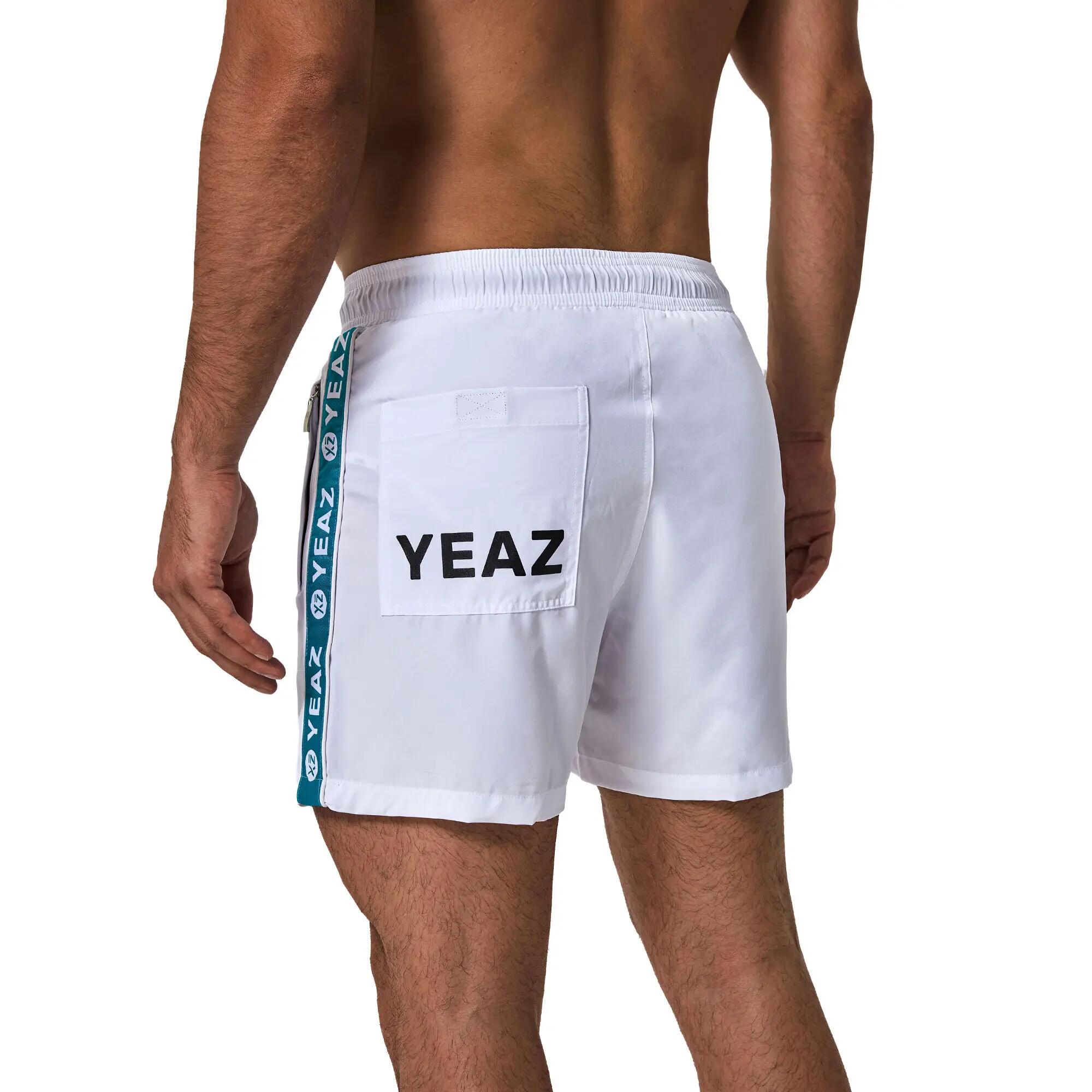 YEAZ Pantaloncini da bagno SEABEAT 3/7
