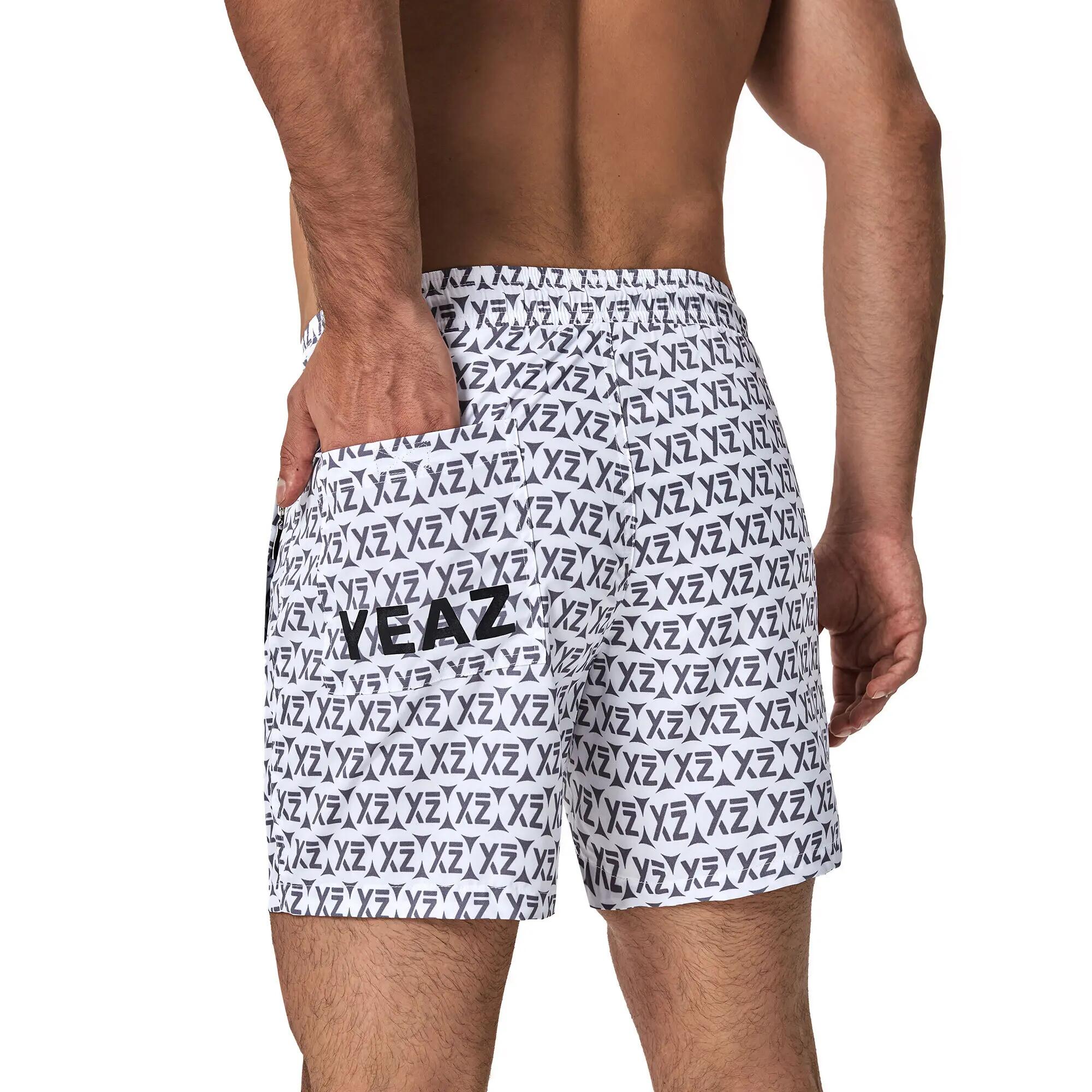 YEAZ Pantaloncini da bagno SEASHEY 3/6