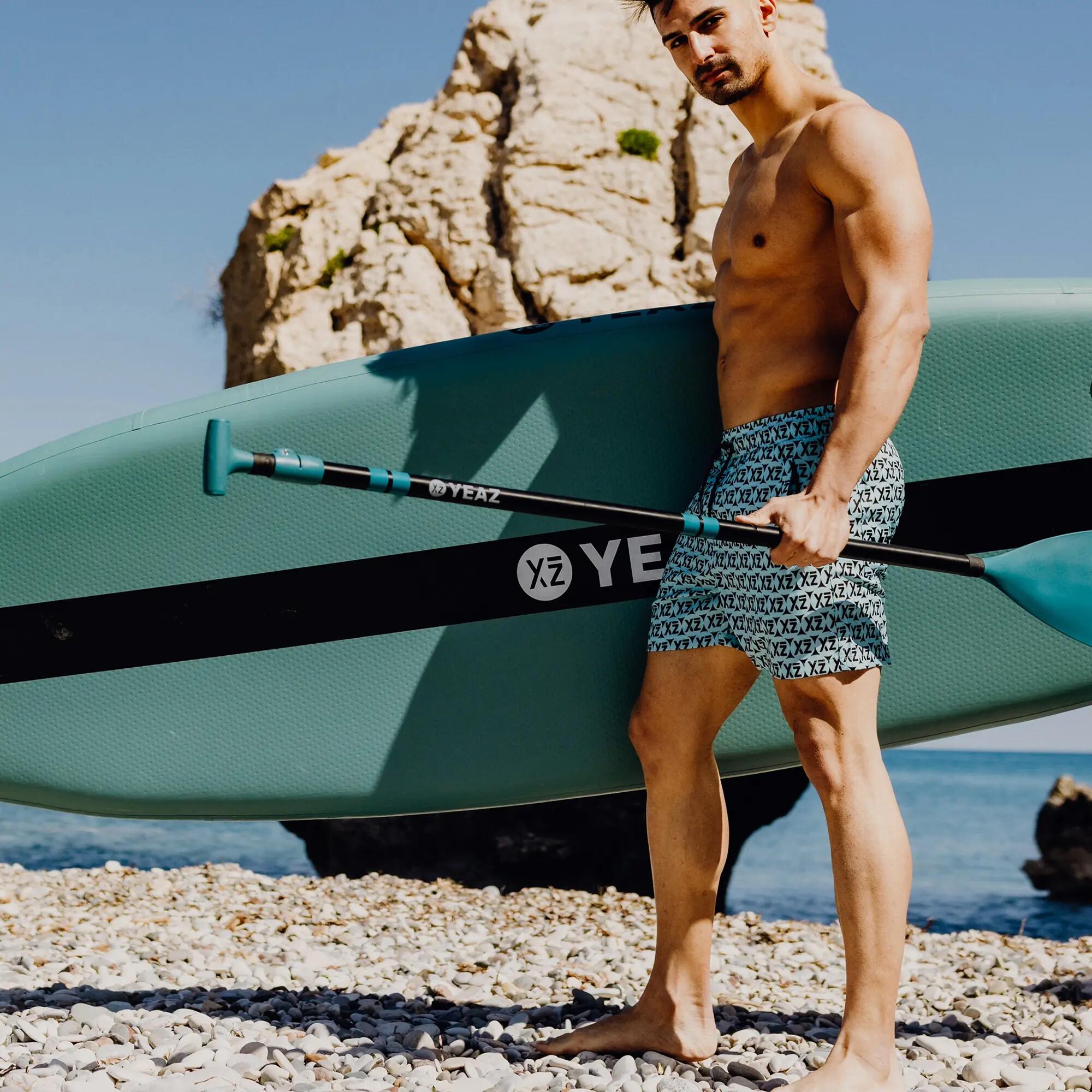 YEAZ Pantaloncini da bagno SEASHEY 5/7