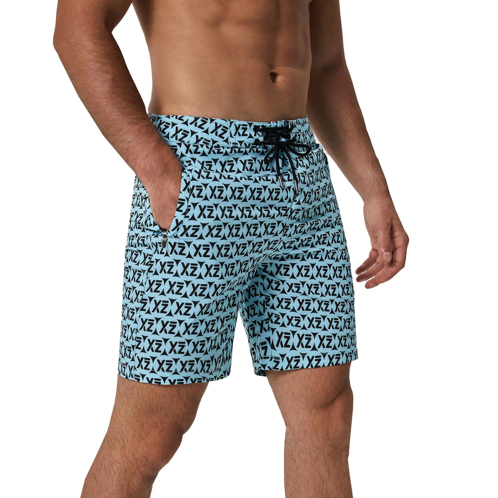 YEAZ Pantaloncini da bagno DAZZERS 2/7