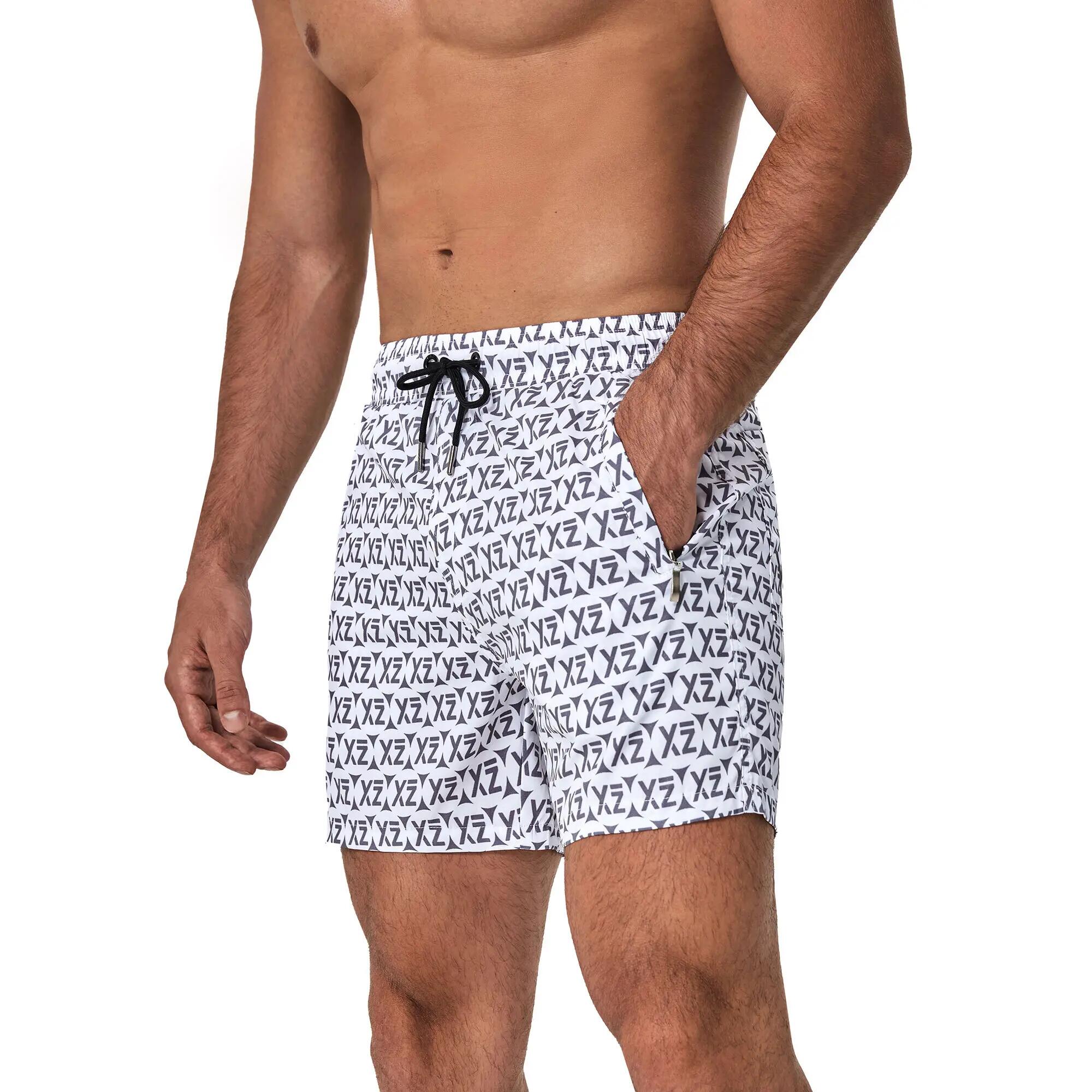 YEAZ Pantaloncini da bagno SEASHEY 2/6