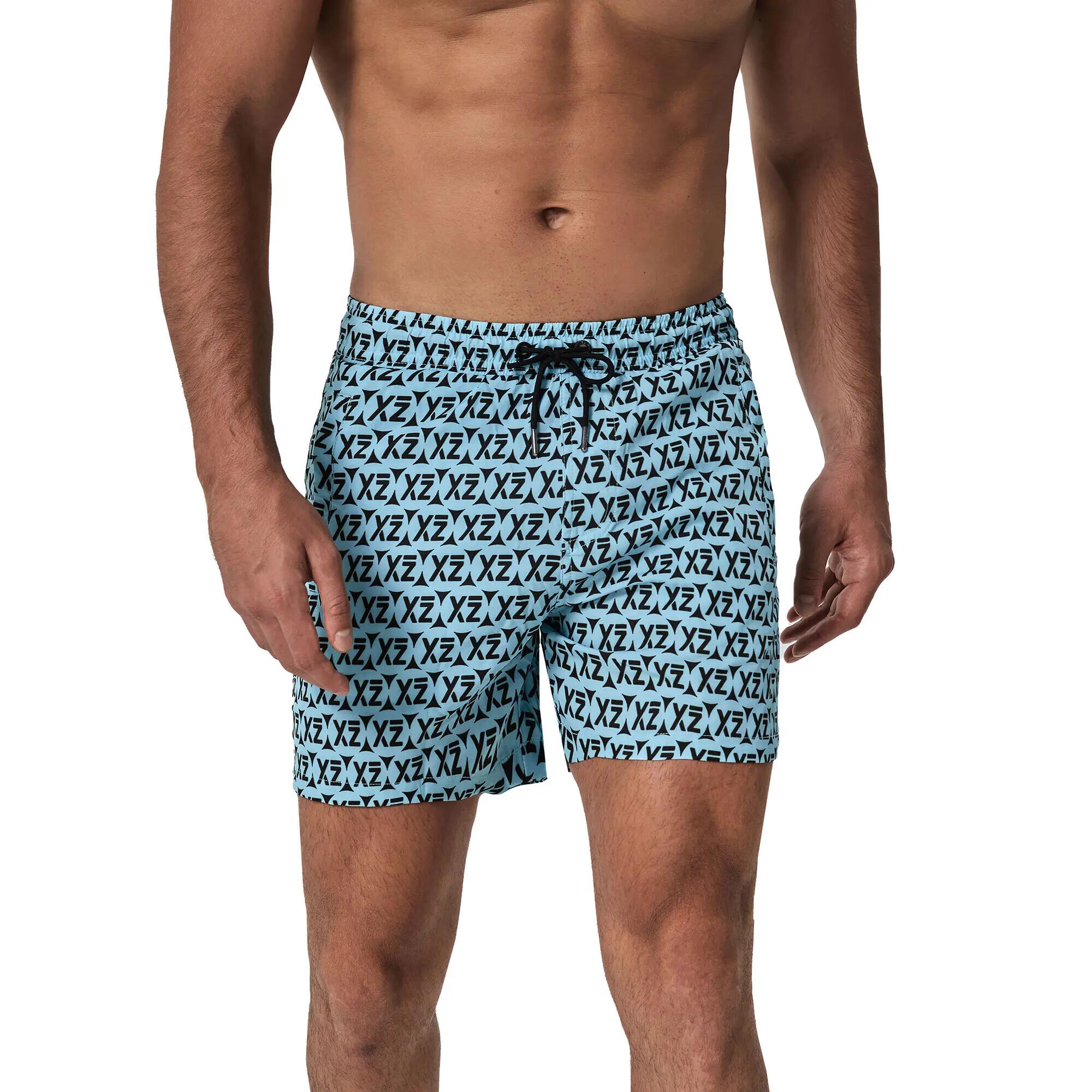 YEAZ Pantaloncini da bagno SEASHEY 2/7