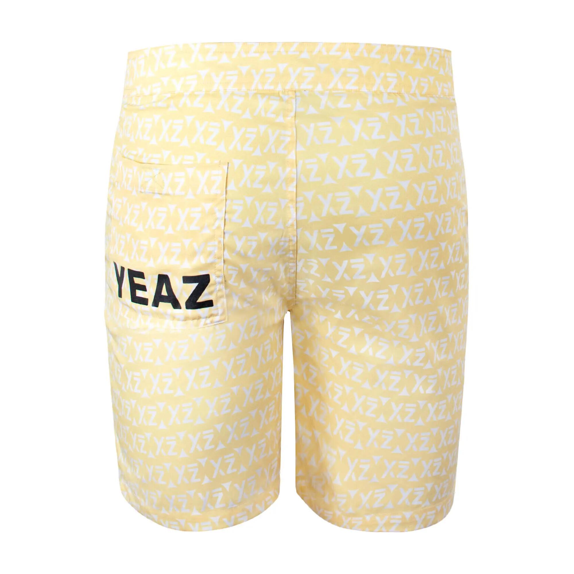 YEAZ Pantaloncini da bagno DAZZERS 7/7