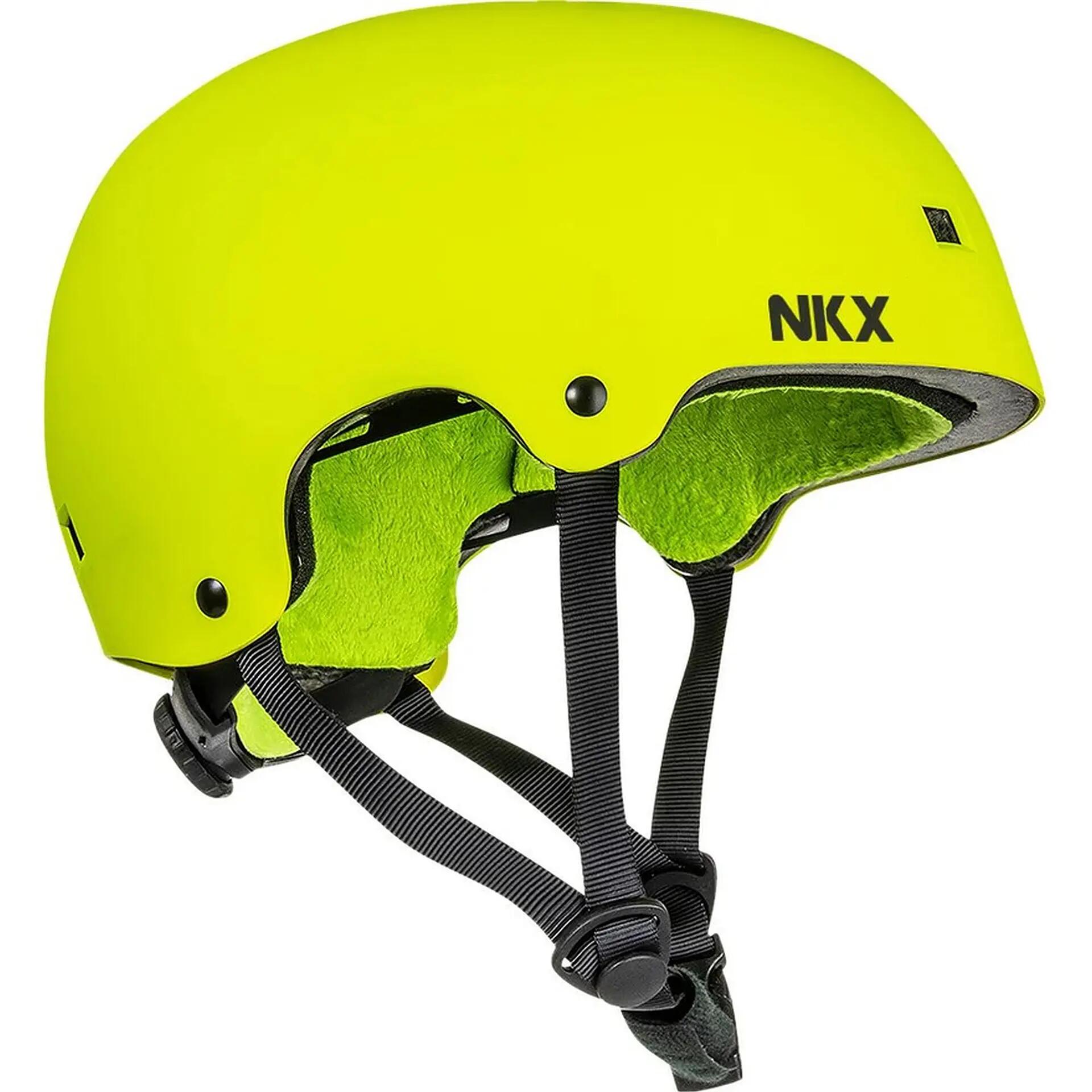 NKX picture