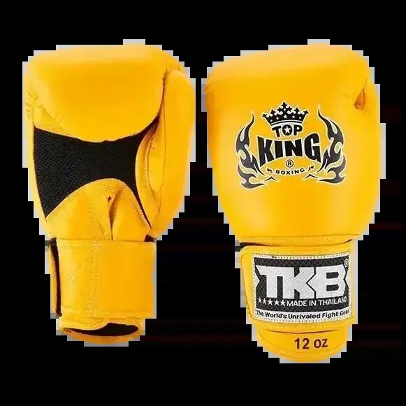 Боксови ръкавици Top King Muay Thai