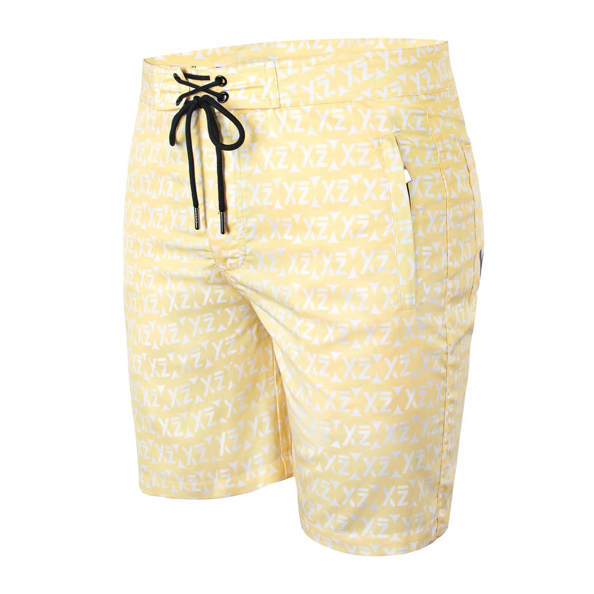 YEAZ Pantaloncini da bagno DAZZERS 6/7