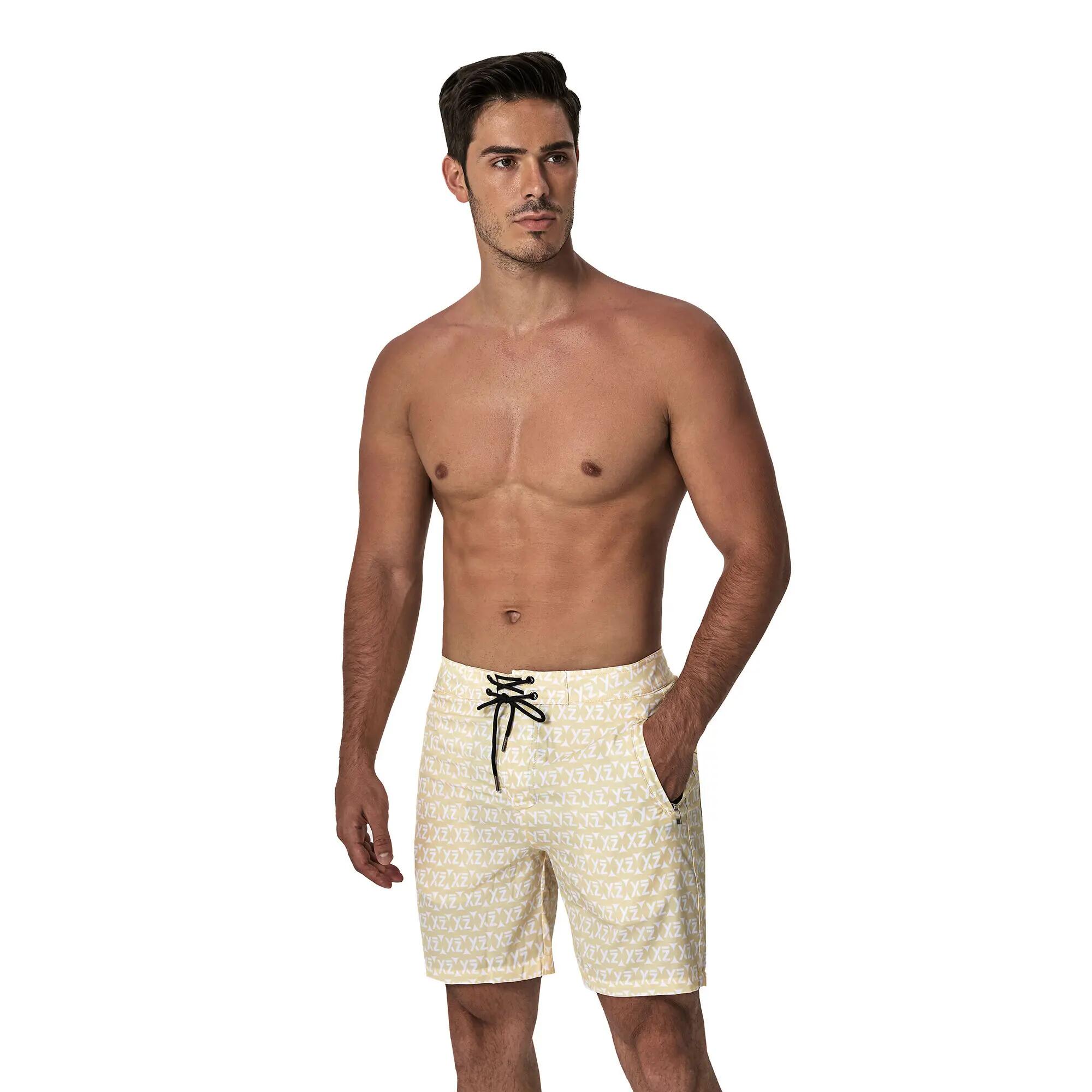 YEAZ Pantaloncini da bagno DAZZERS 4/7