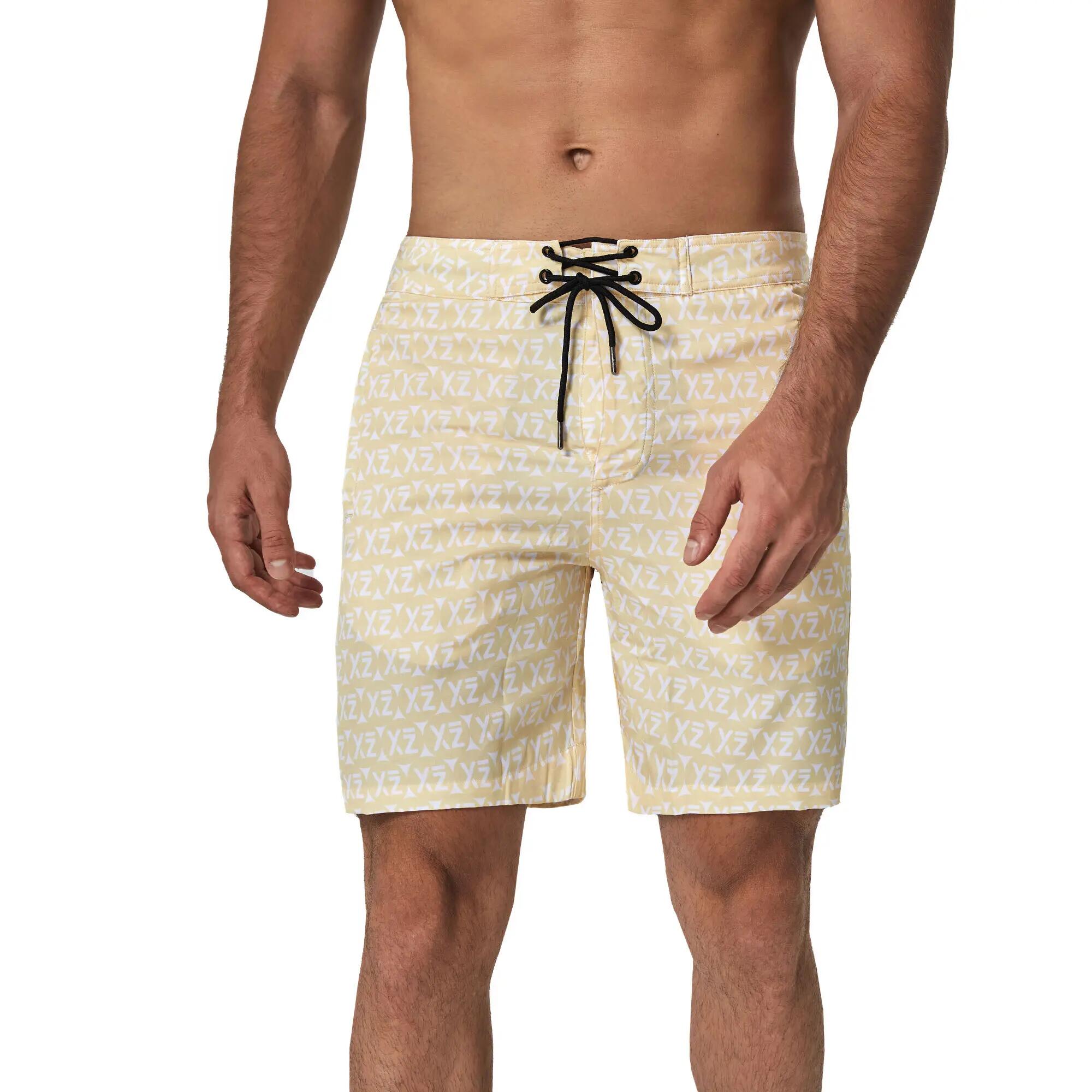 YEAZ Pantaloncini da bagno DAZZERS 2/7