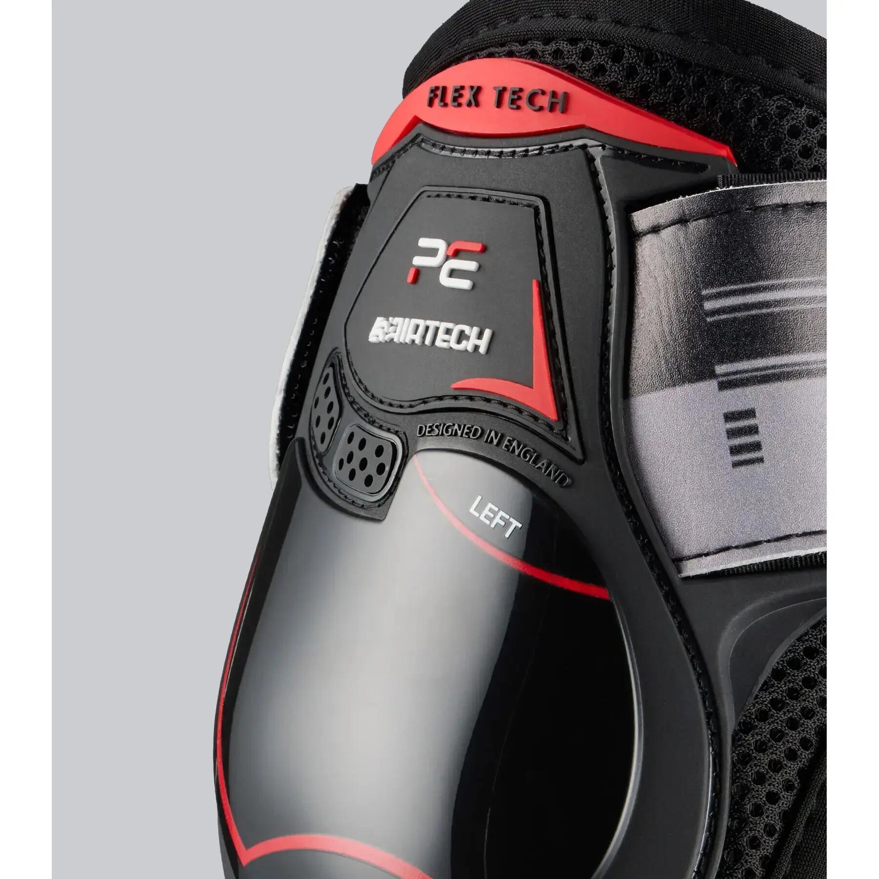 Flettenti di cavallo Premier Equine ArmorX Lite 6/6