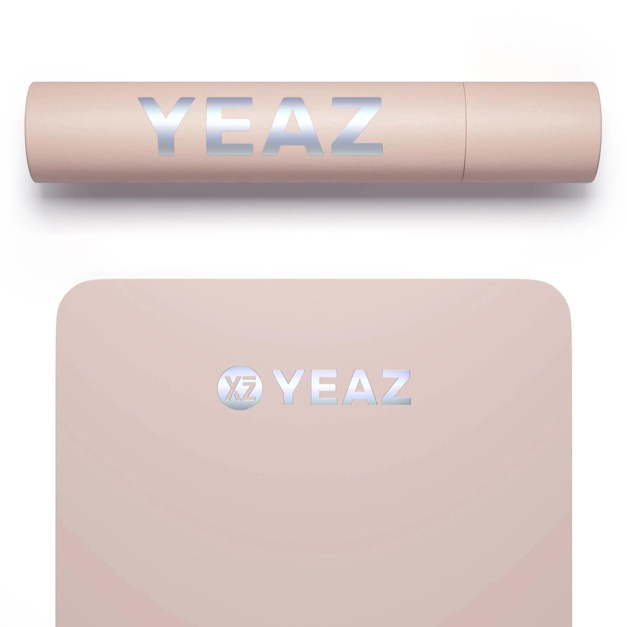 YEAZ Tapis de yoga et de fitness AURA 6/6