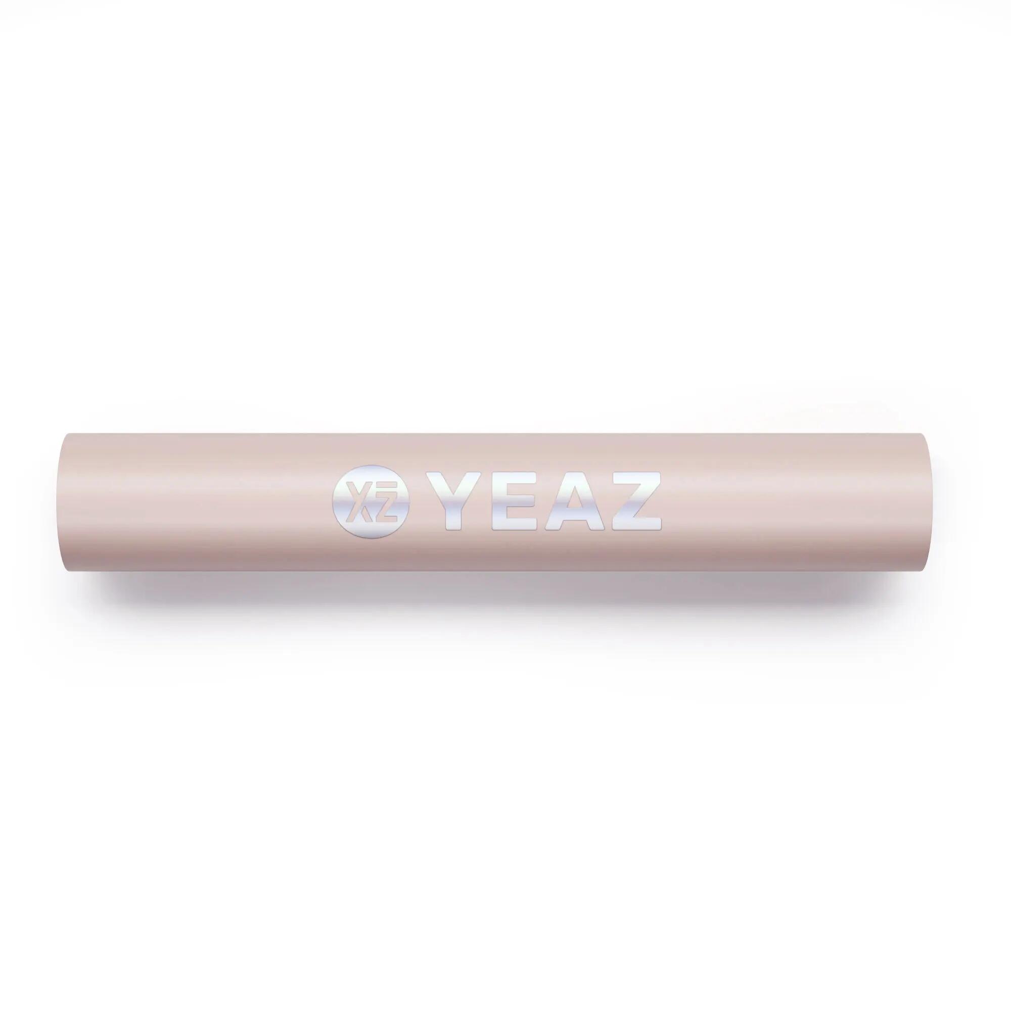 YEAZ Tapis de yoga et de fitness AURA 5/6