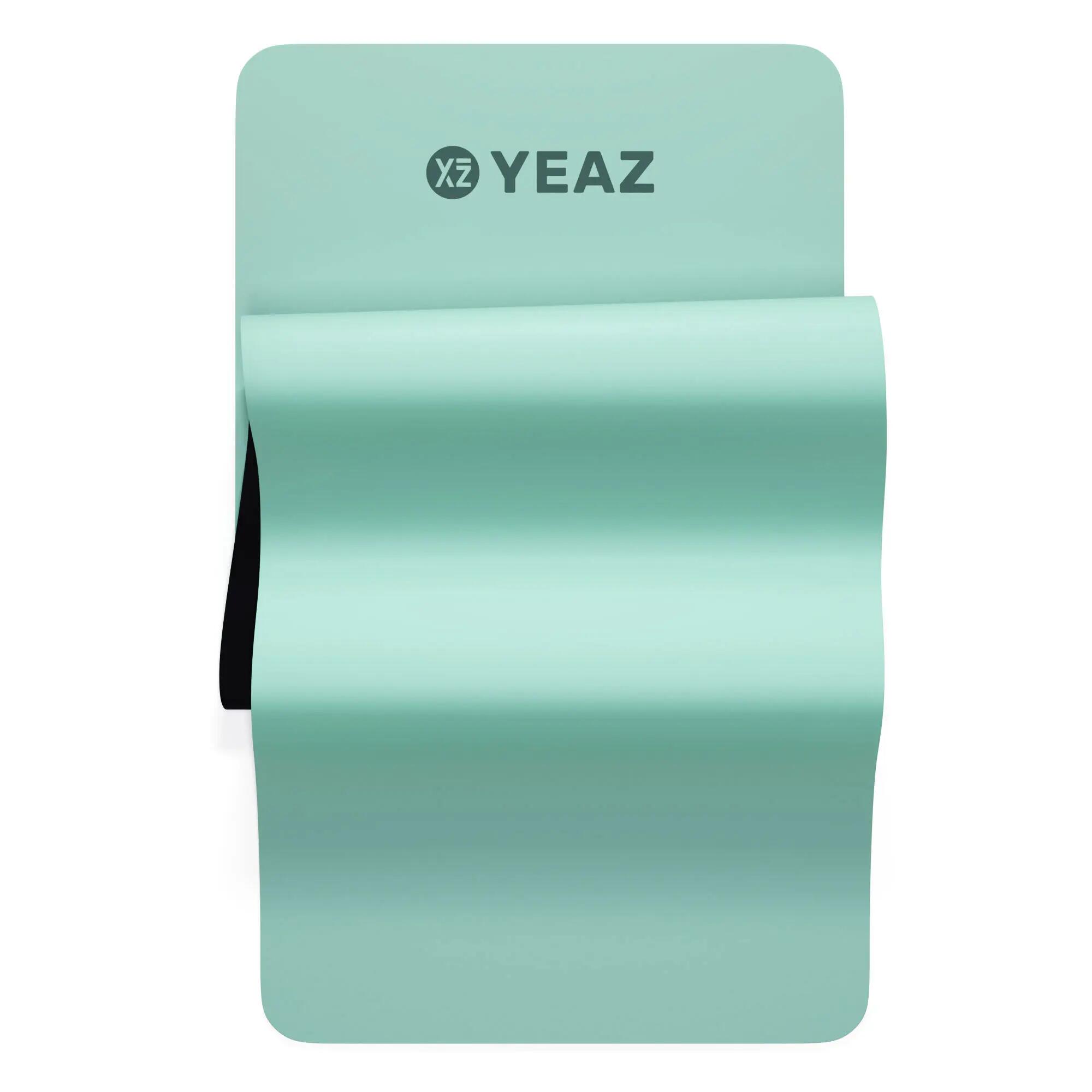 YEAZ Set - Asciugamano & tappetino CARESS 6/9