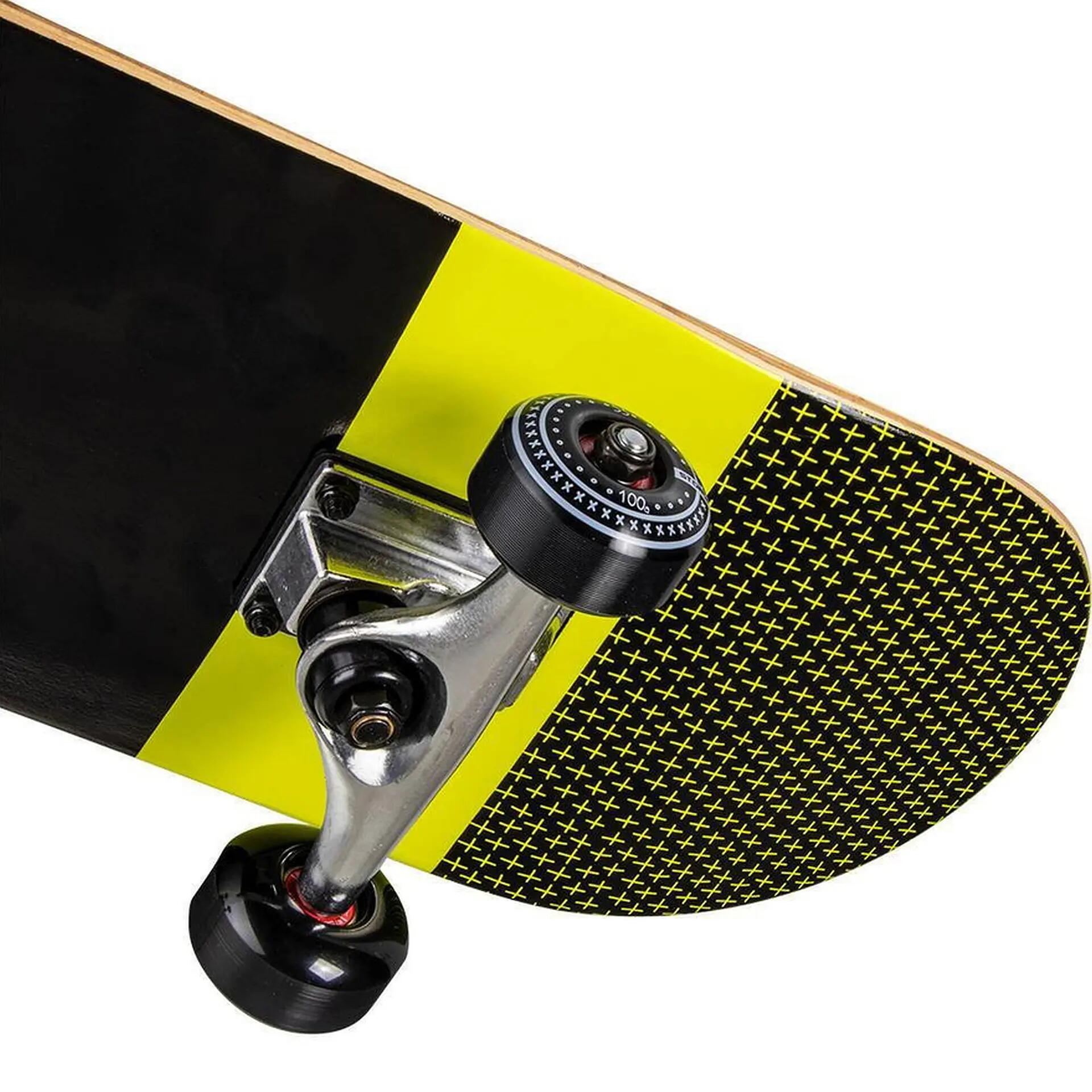 Skateboard Classic 7,5", supreme 2/2