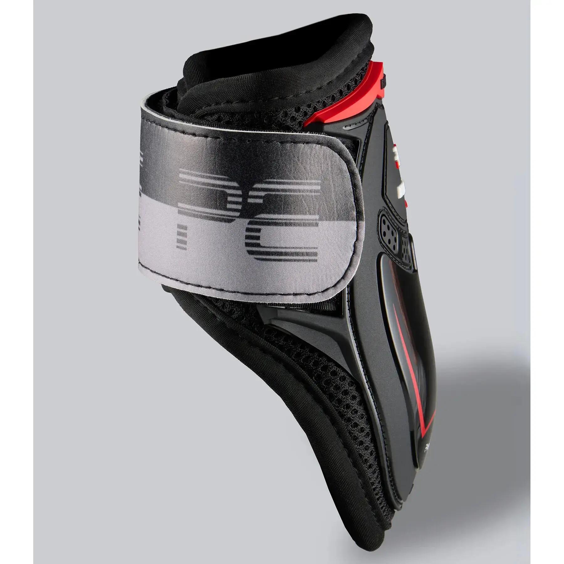 Flettenti di cavallo Premier Equine ArmorX Lite 4/6