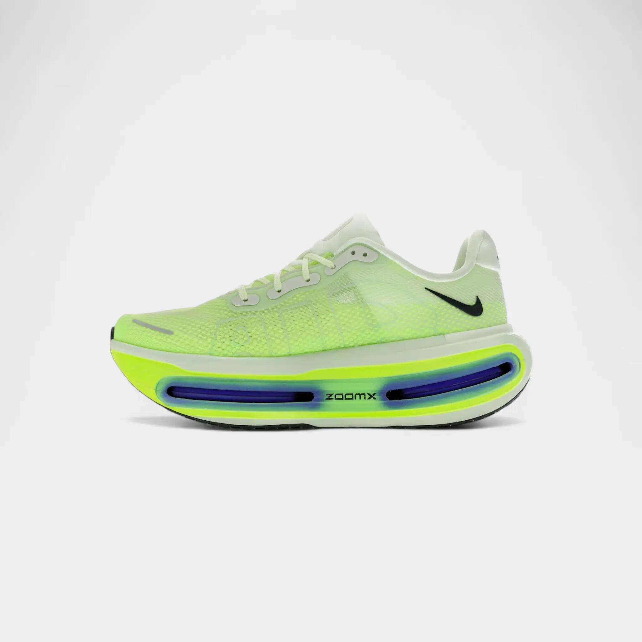 Nike Vomero Premium Volt Tint Sapphire 4/5