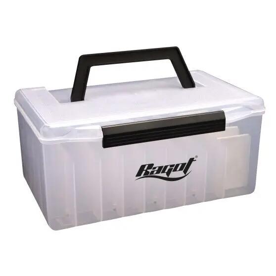 RAGOT picture