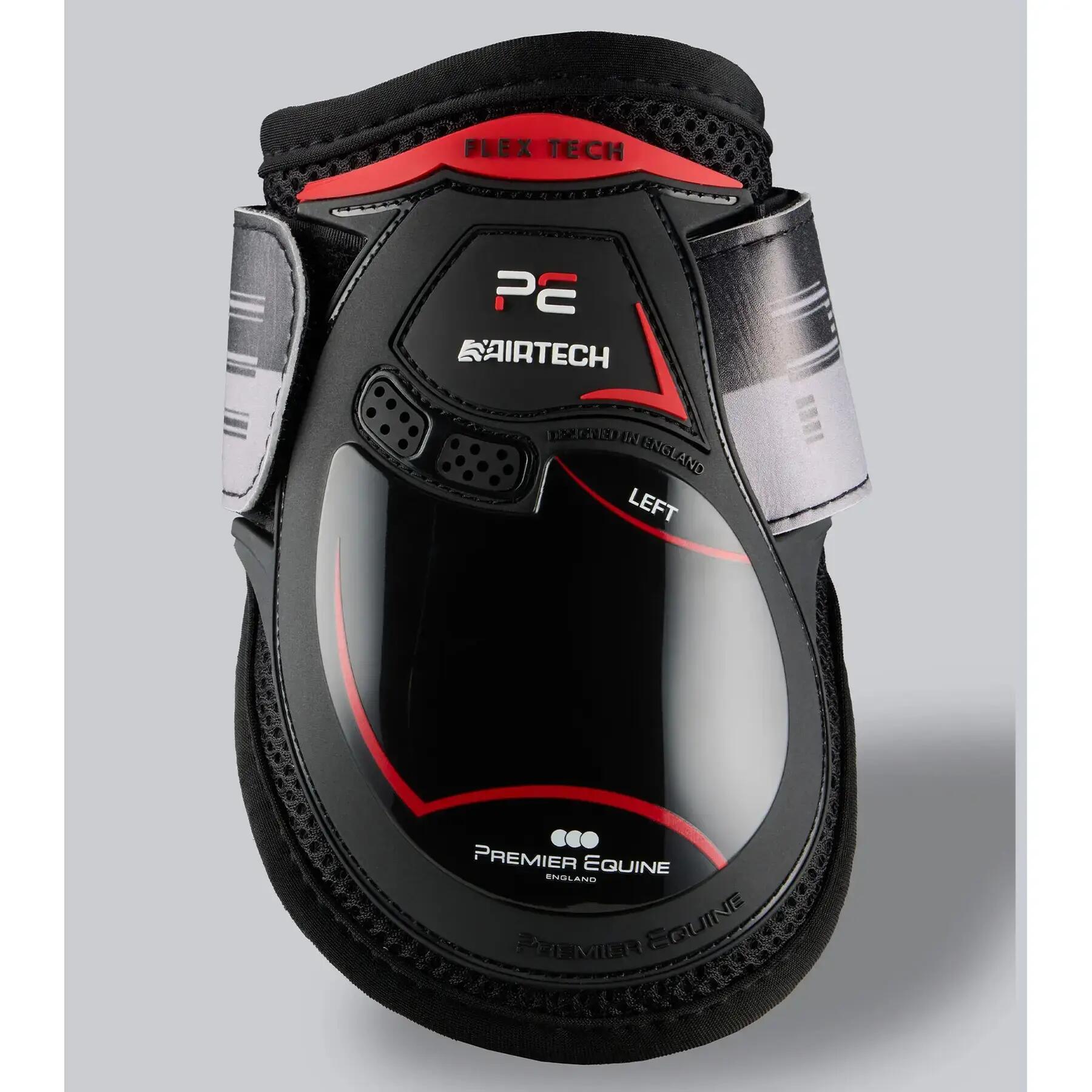Flettenti di cavallo Premier Equine ArmorX Lite 2/6