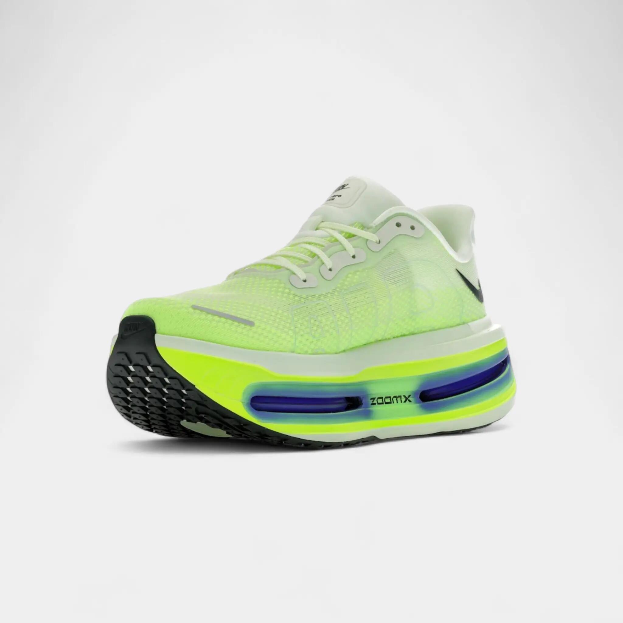 Nike Vomero Premium Volt Tint Sapphire 3/5