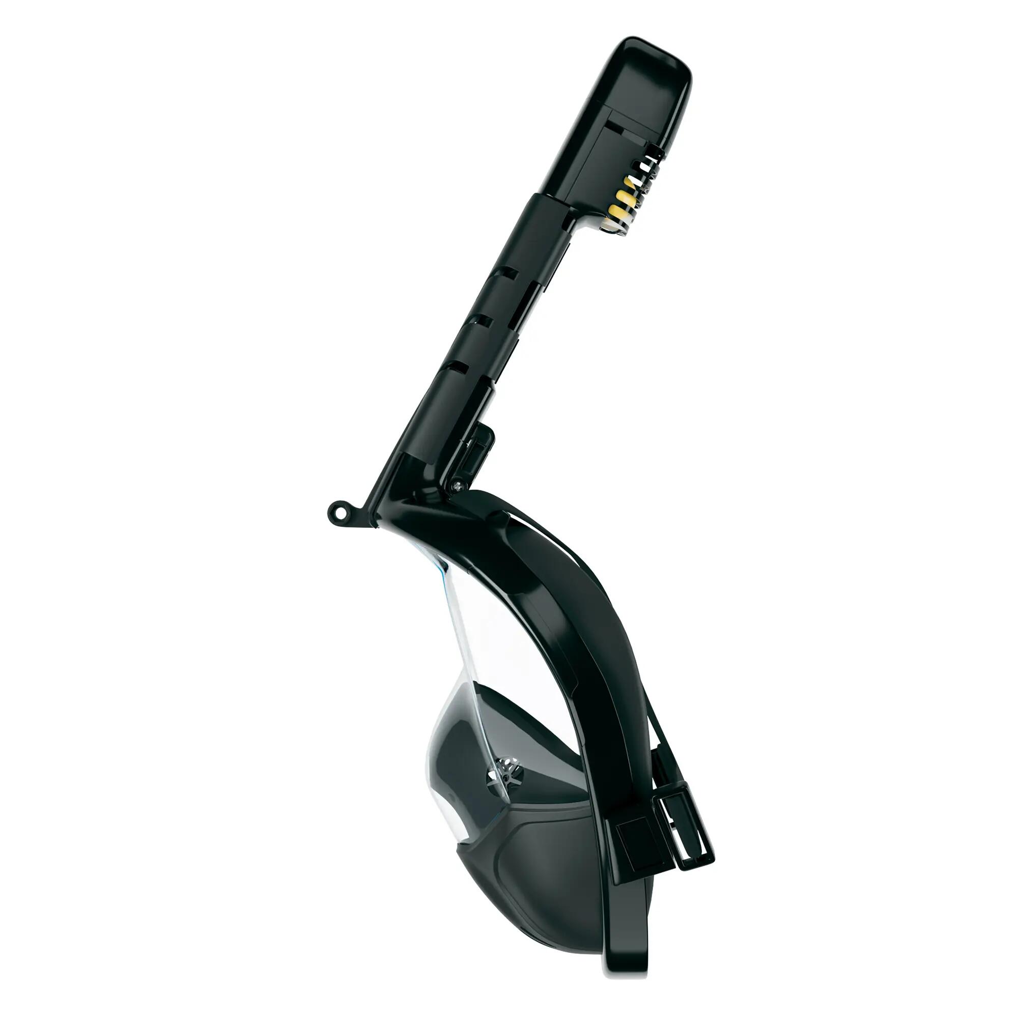 YEAZ Maschera snorkel taglia S/M OCEAN VIEW 7/9