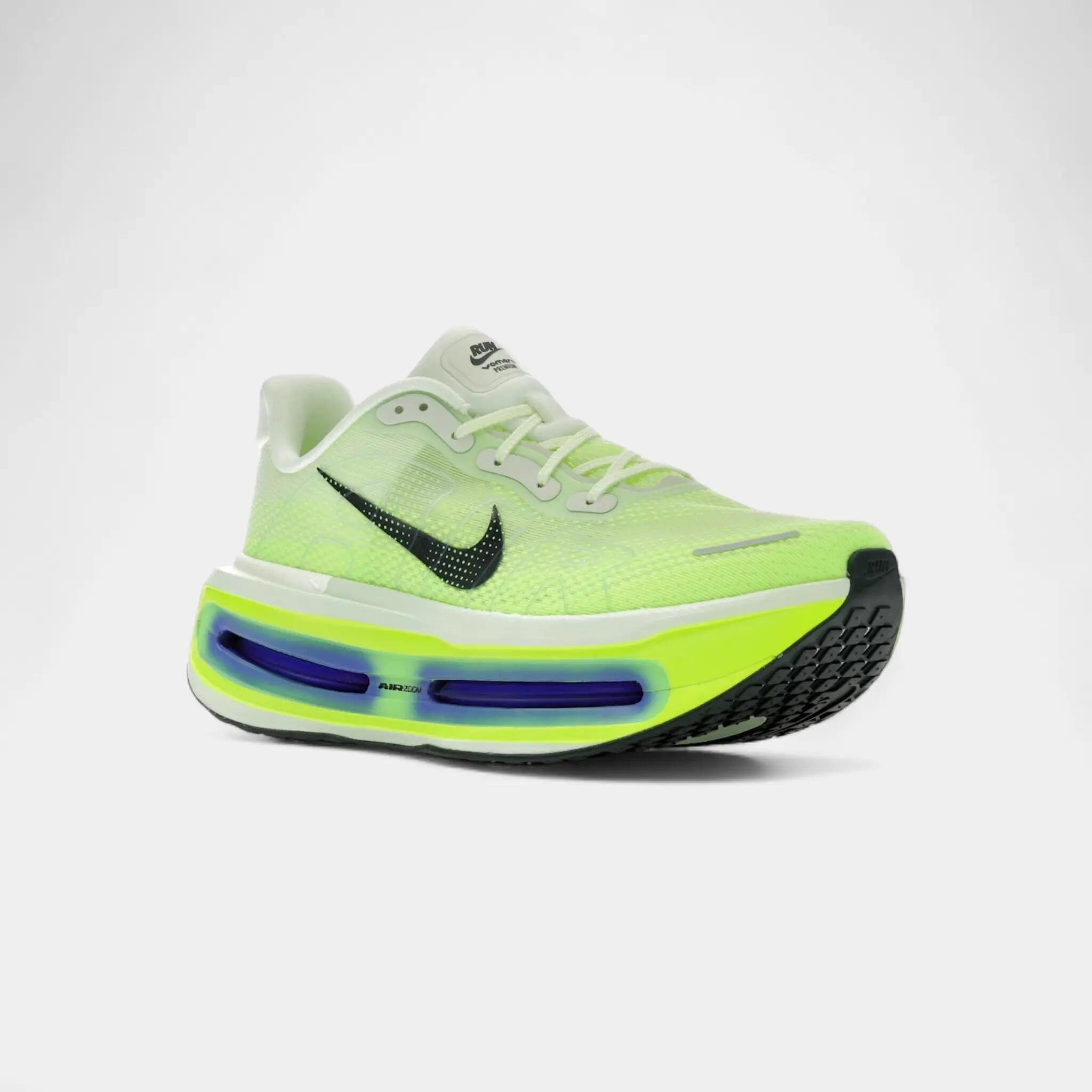 Nike Vomero Premium Volt Tint Sapphire 2/5