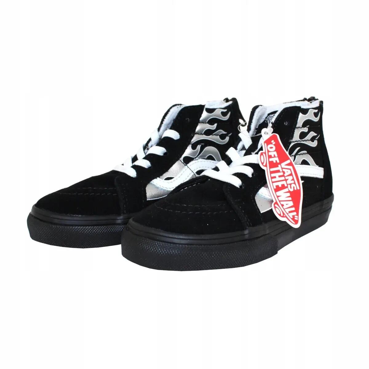 VANS picture