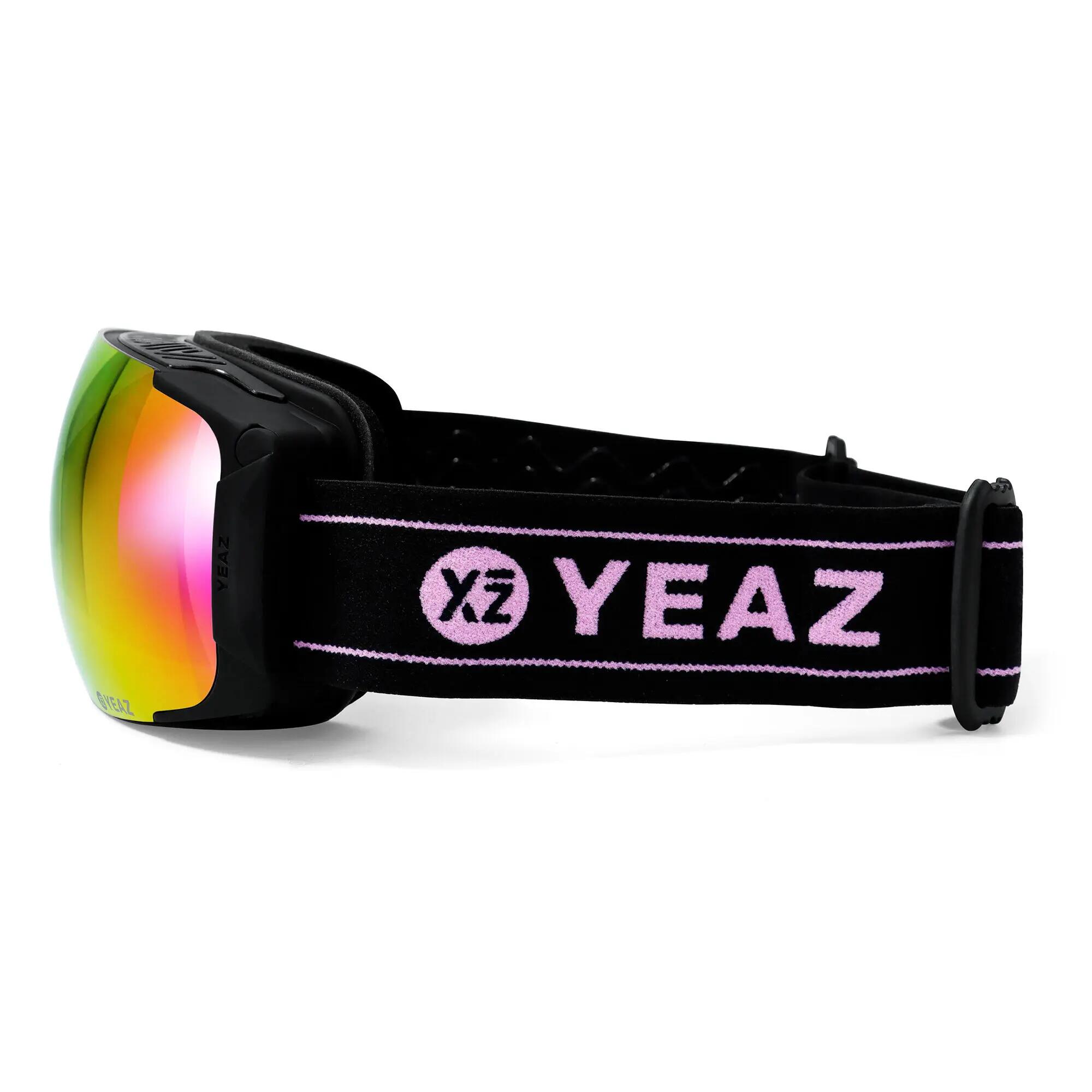 YEAZ Óculos de Esqui e de Snowboard TWEAK-X 7/13