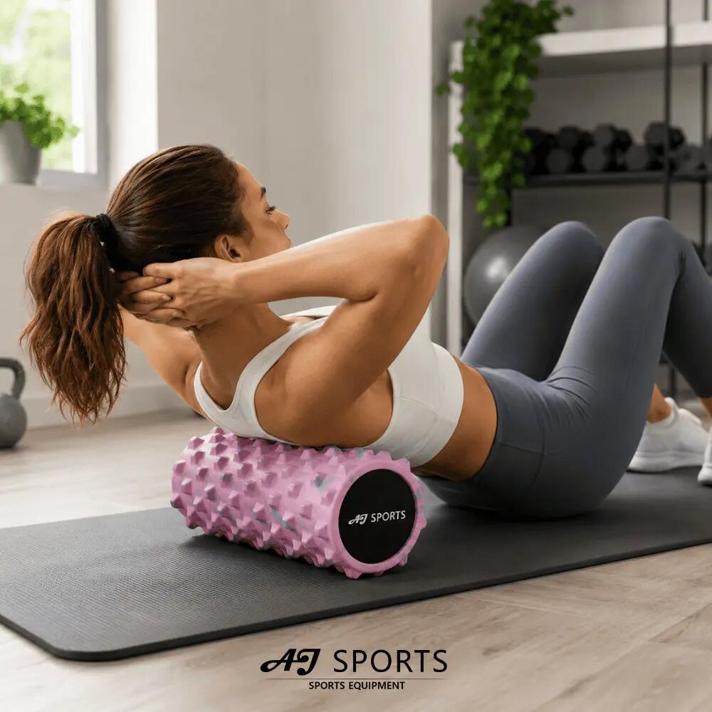 Grid Foam Roller 7/7