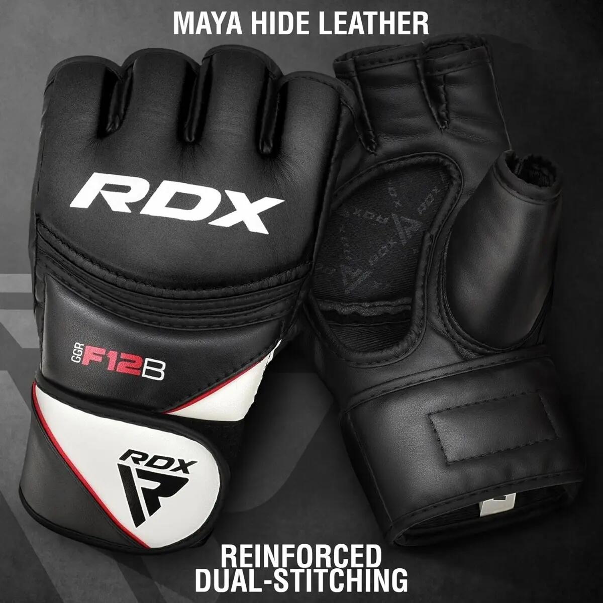 Gants MMA RDX XL 4/7