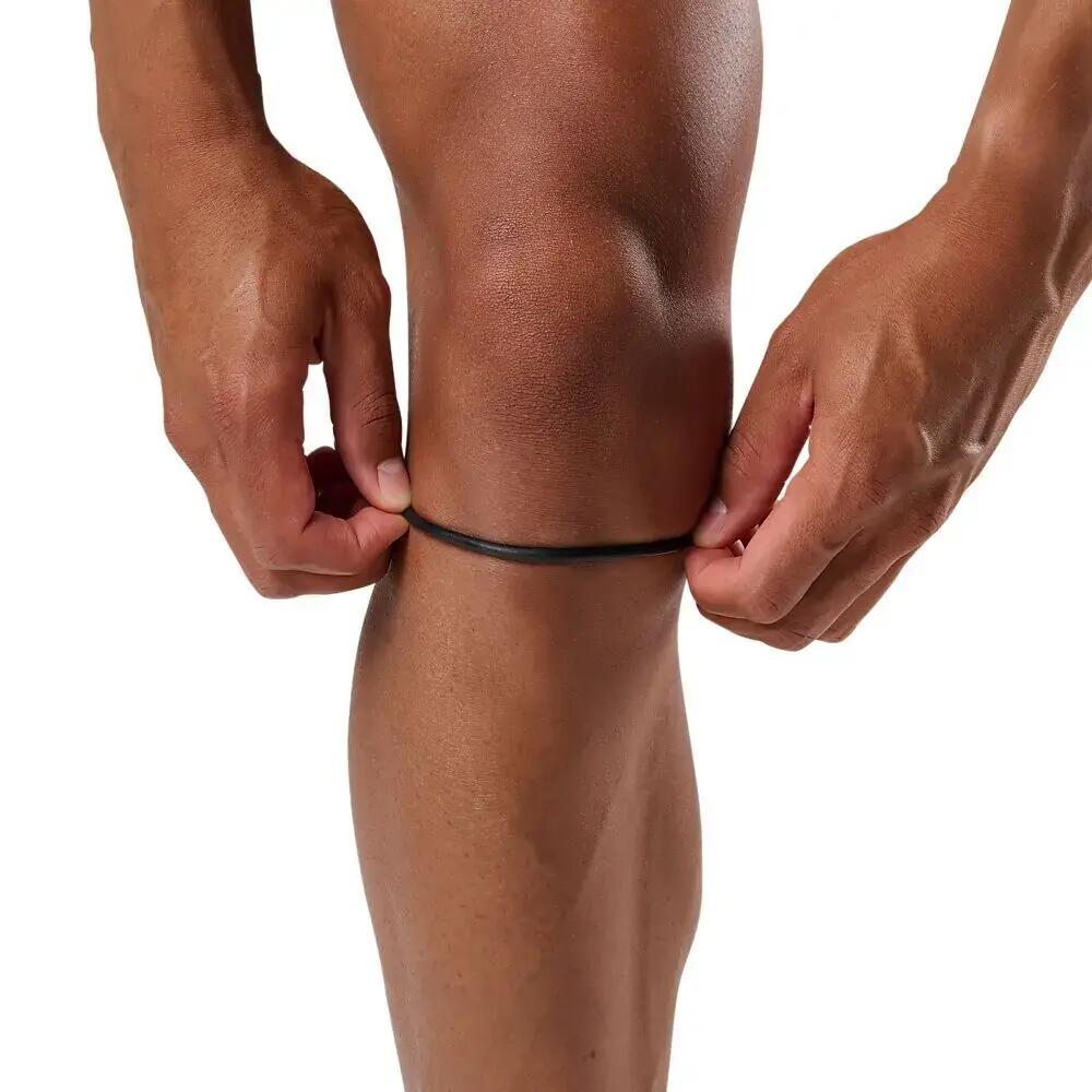 Banda rotule in silicone McDavid 3/5